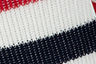 Mehrfarbig - Mehrfarbig - Levi's® Regular Cut Sportsocken mit Streifen – 2er-Pack