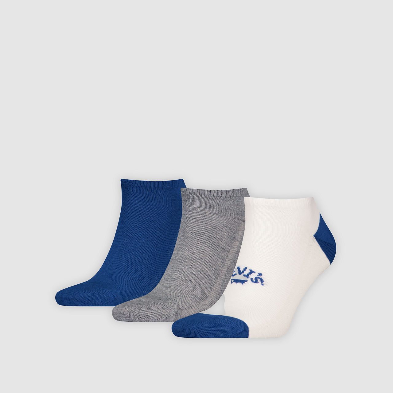 Levi’s® Low Cut Socks - 3 Pack 1