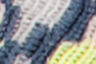 Bleached Denim - Blue - Levi’s® Low Cut Logo Socks - 3 Pack