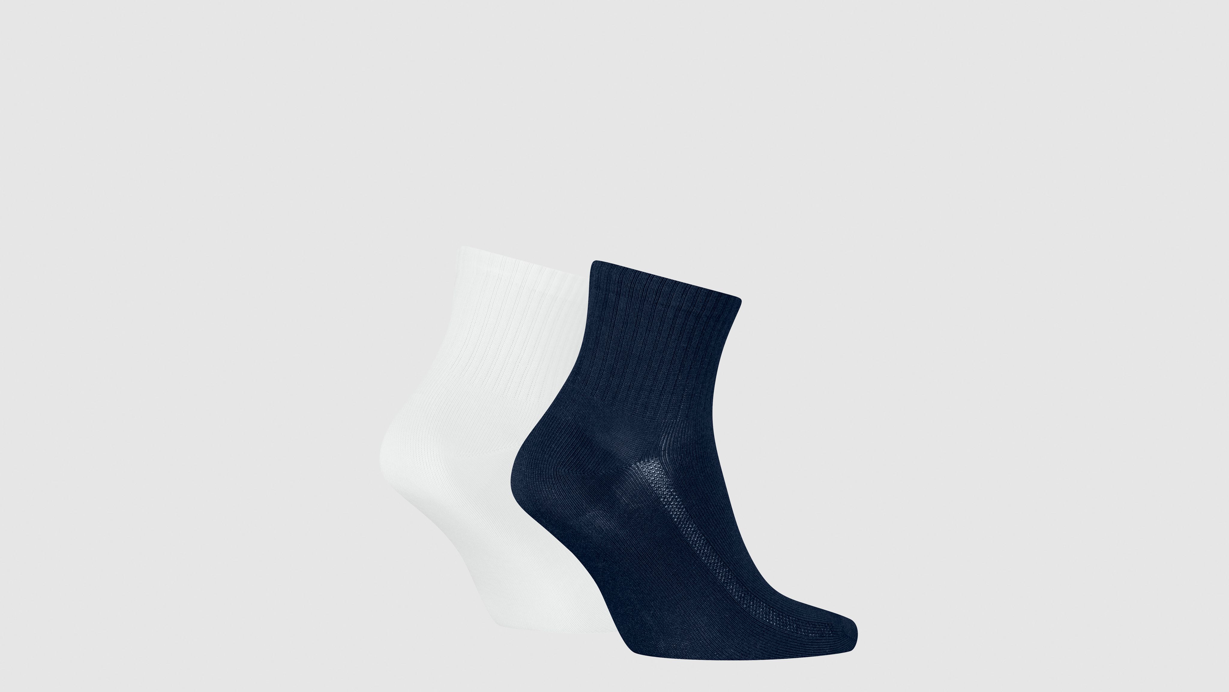 Levi’s® High Mid Sport Socks - 2 Pack 2