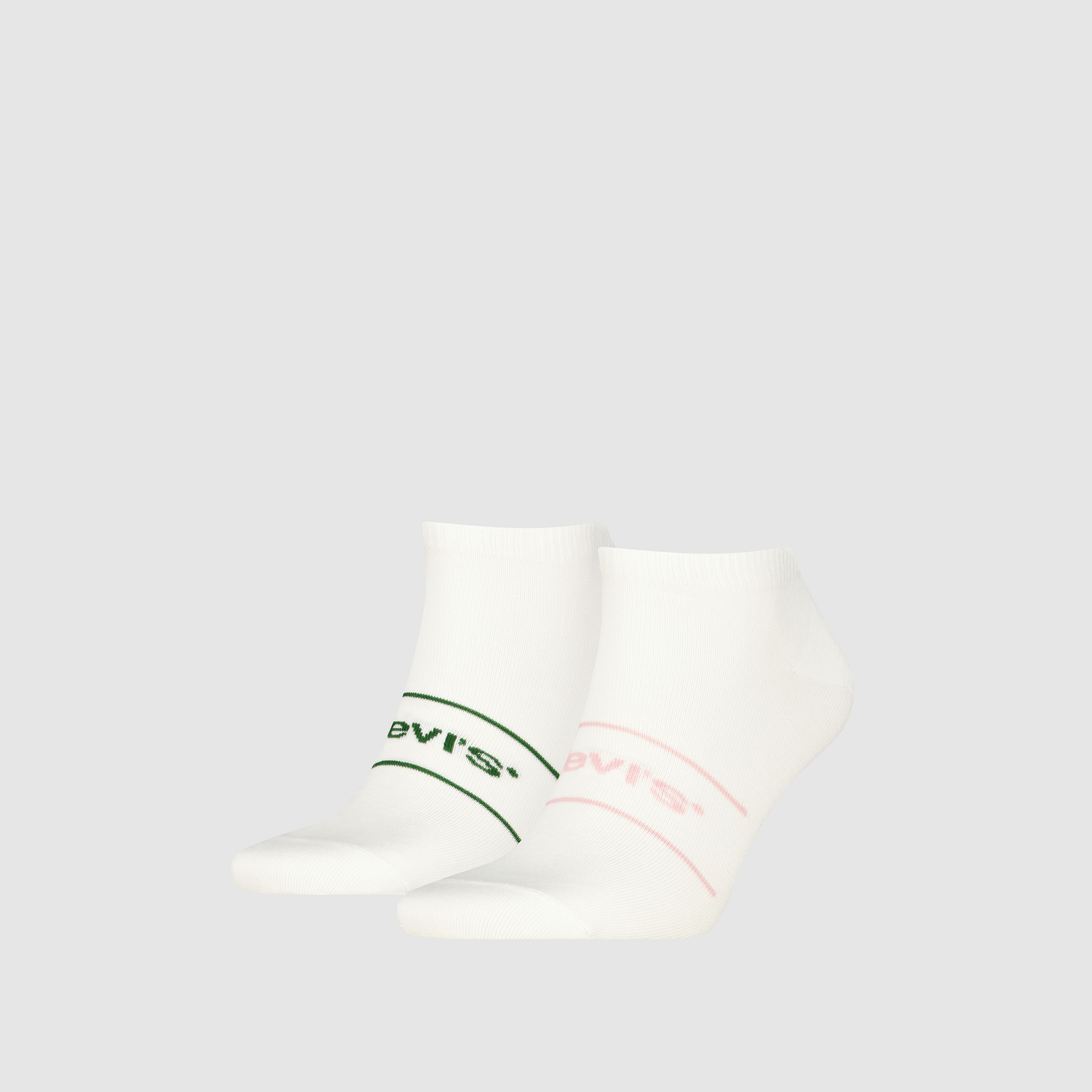 Levi's® Low Cut Sport Socks - 2 pack 1