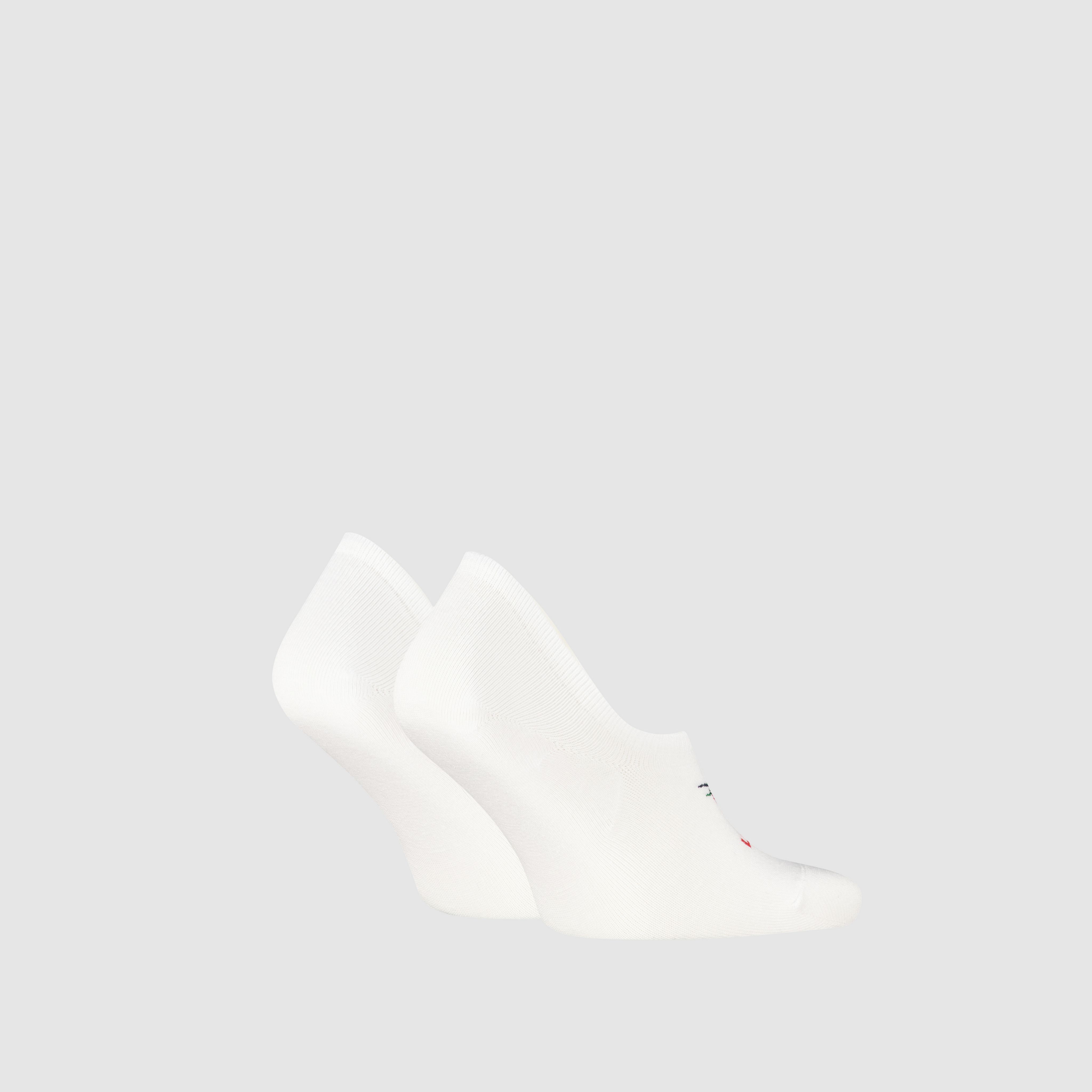 Levi's® Footie Fruit Graphic Socks - 2 pack 2