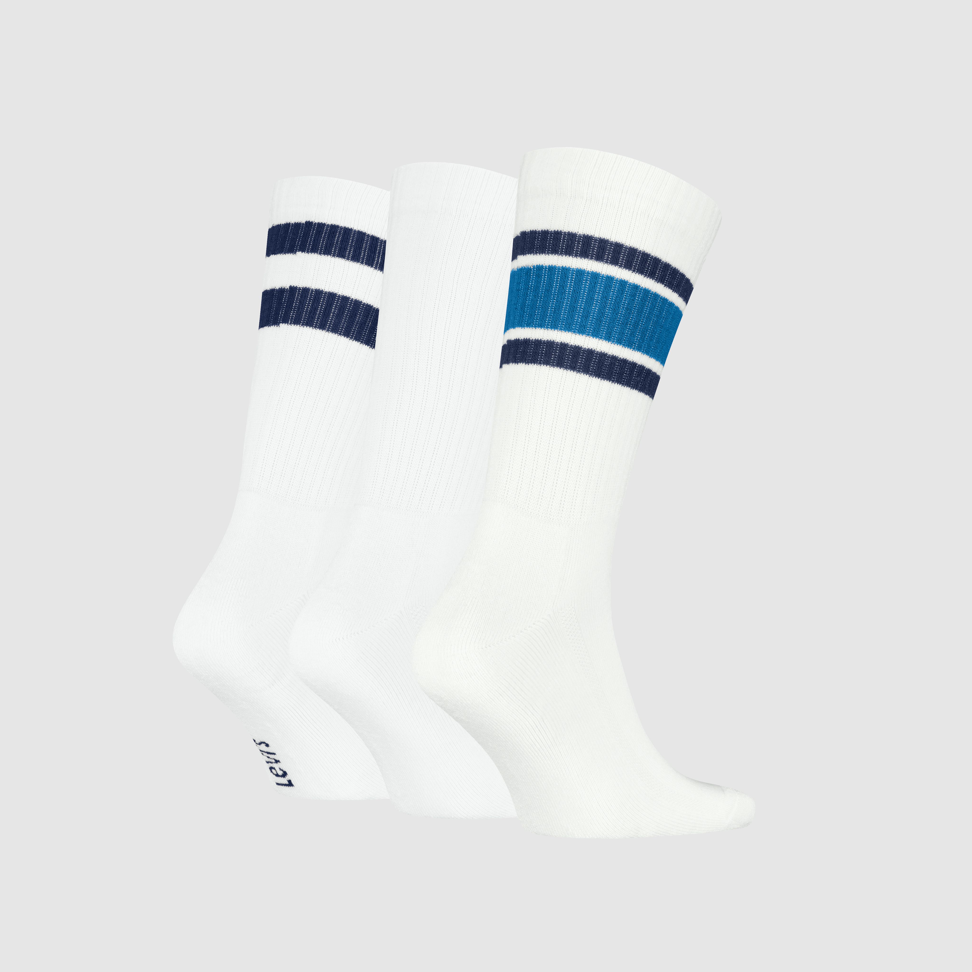 Levi's® Regular Cut Socks - 3 pack 2