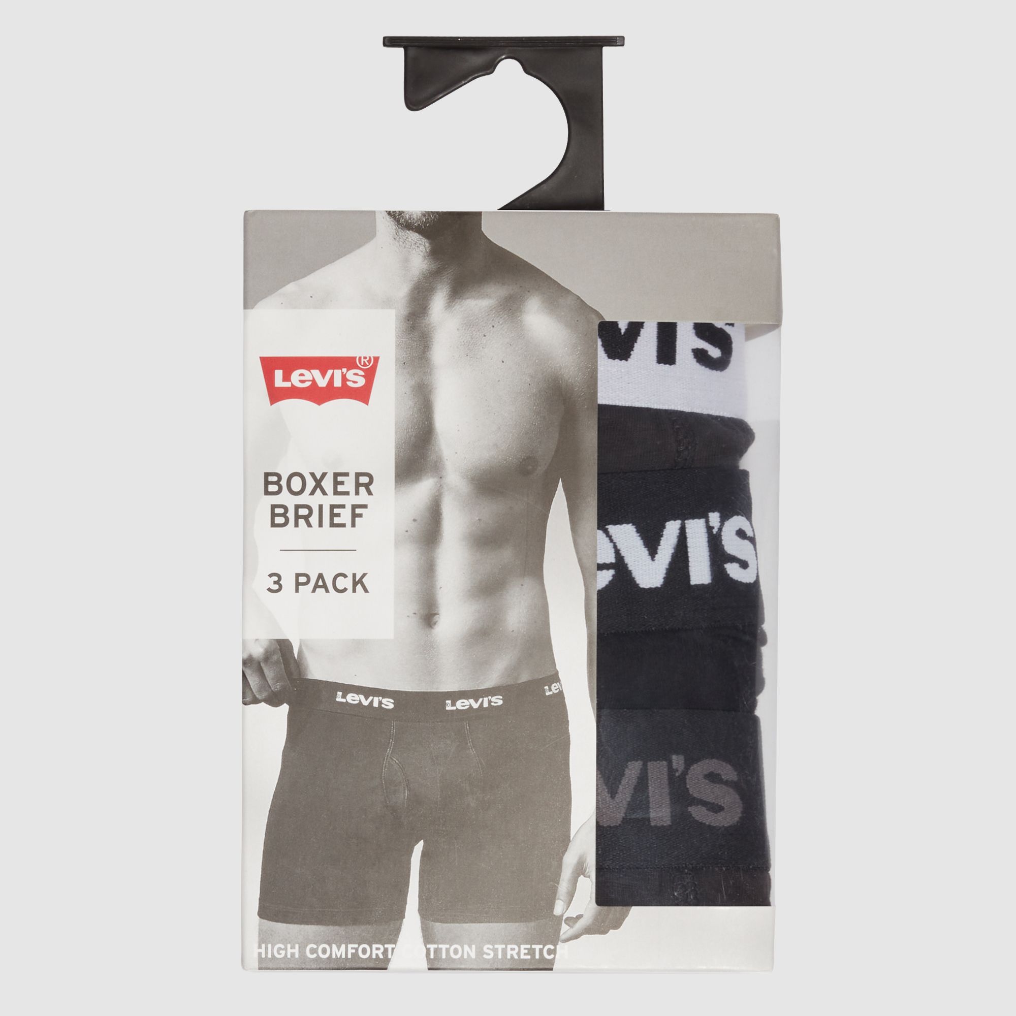 Boxer Brief (3 Pack) 2
