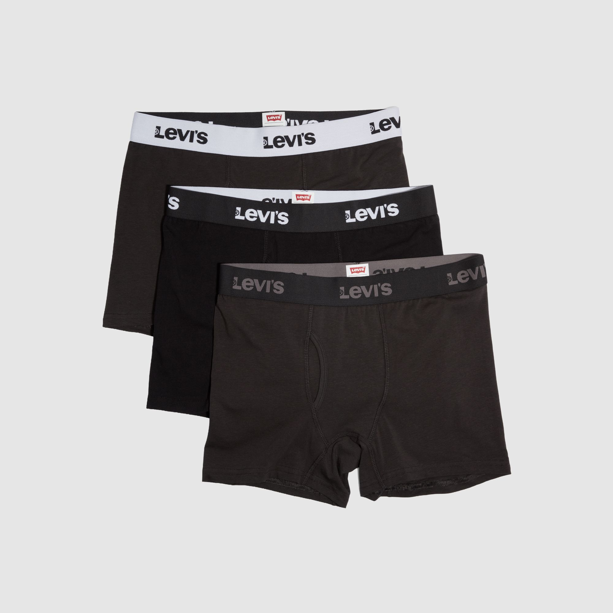 Boxer Brief (3 Pack) 1