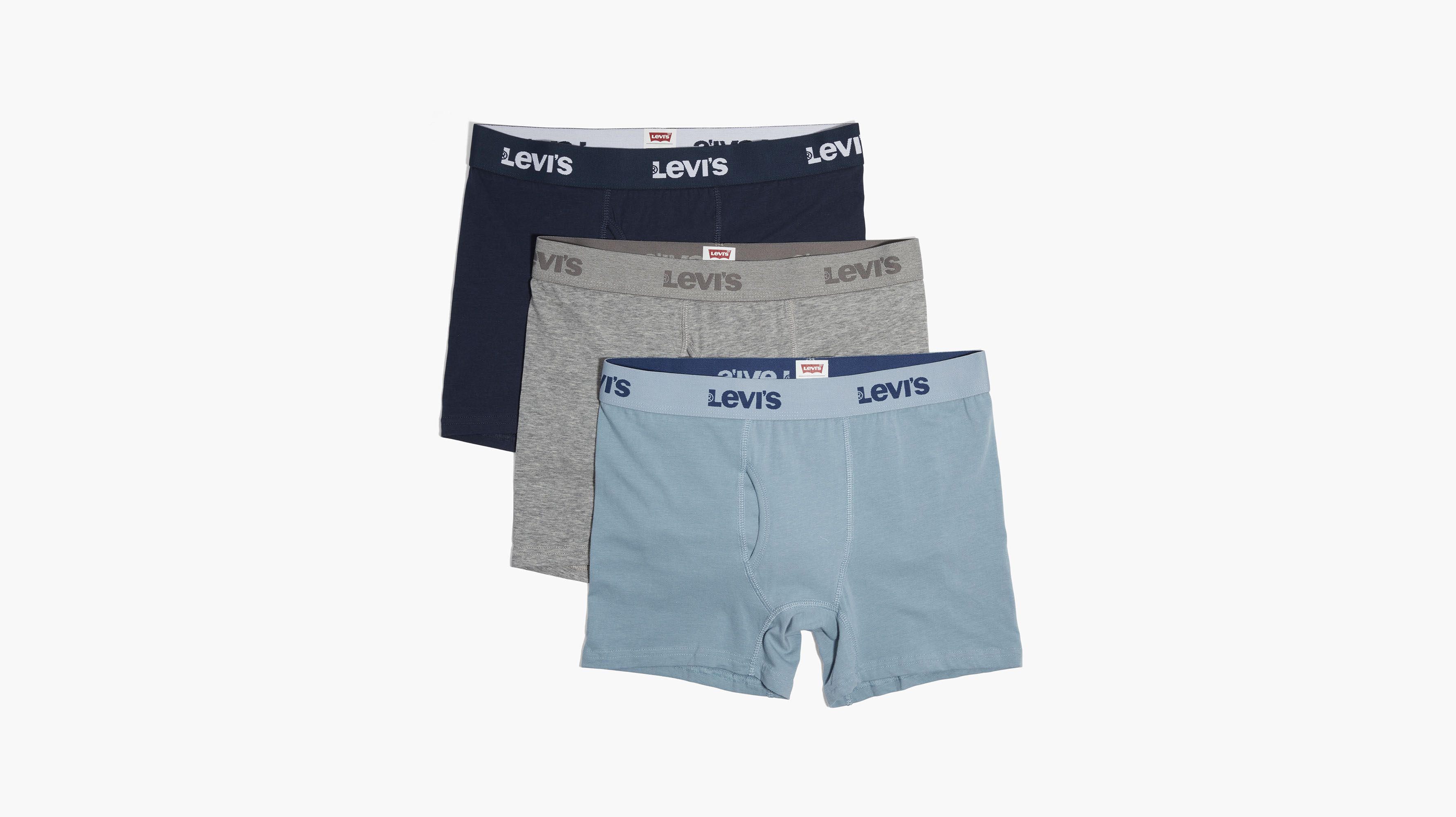 Boxer Brief (3 Pack) 1