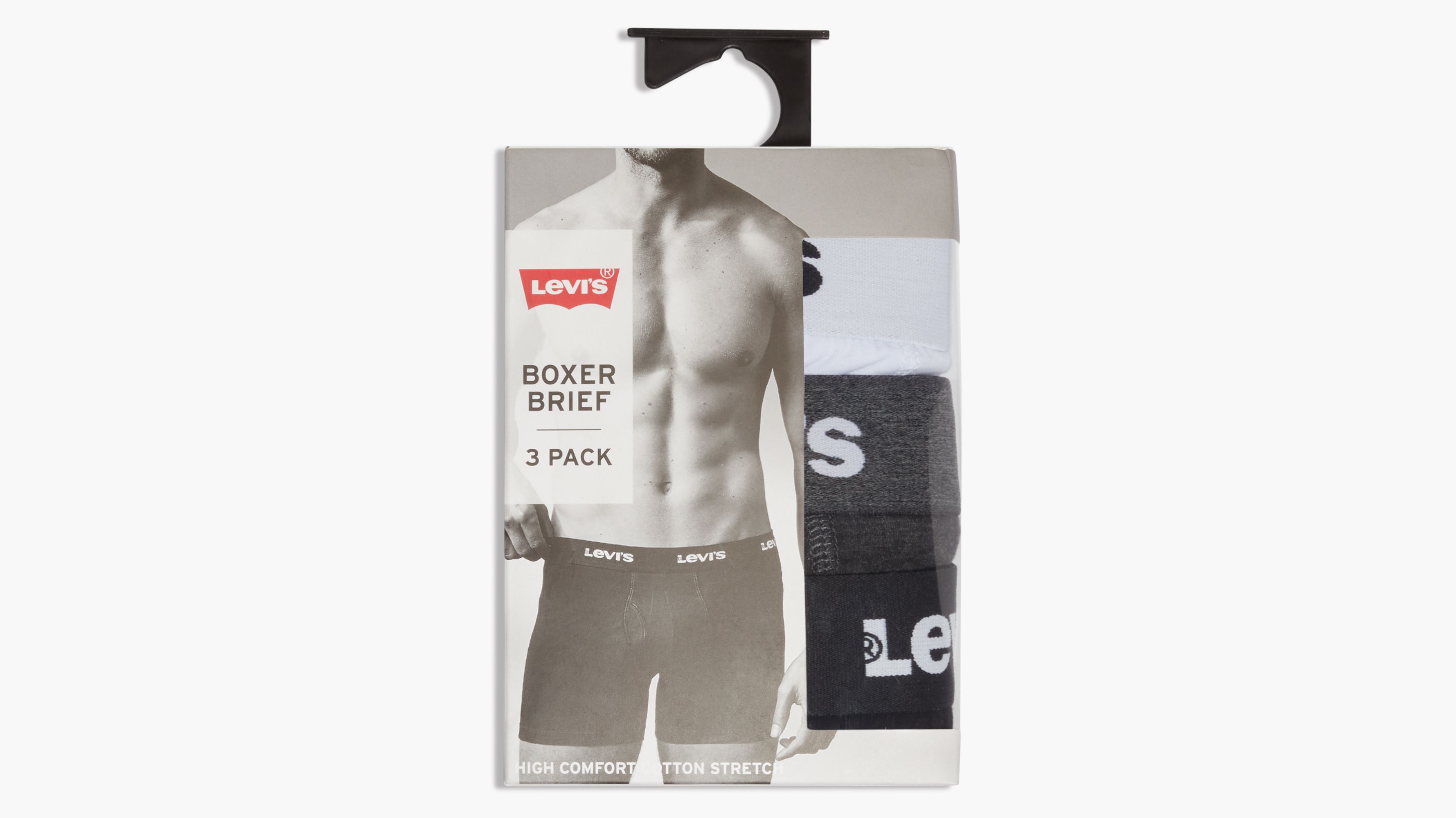 Boxer Brief (3 Pack) 2