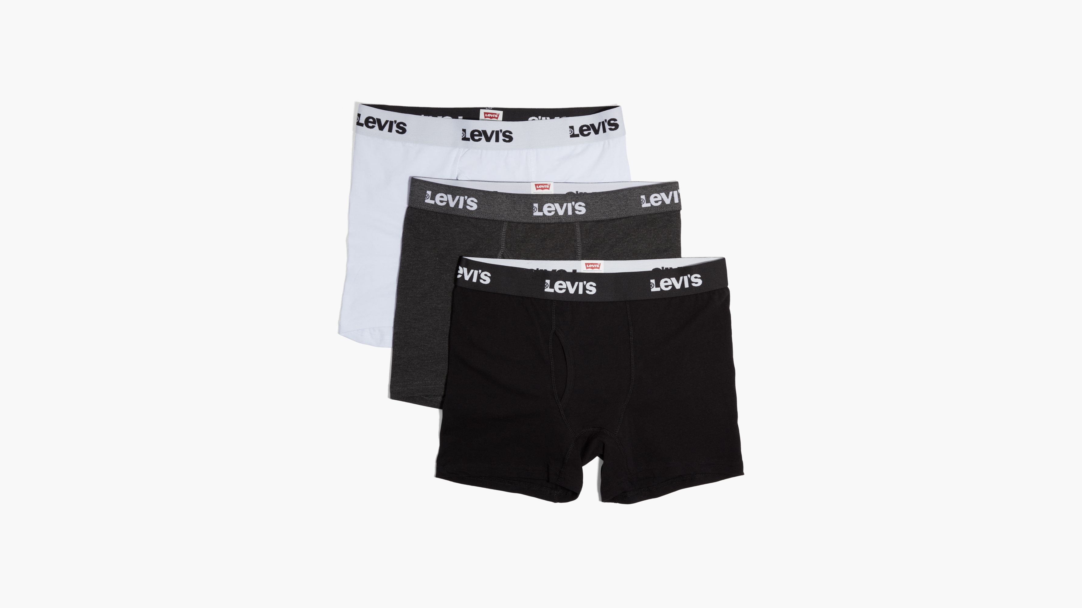 Boxer Brief (3 Pack) 1