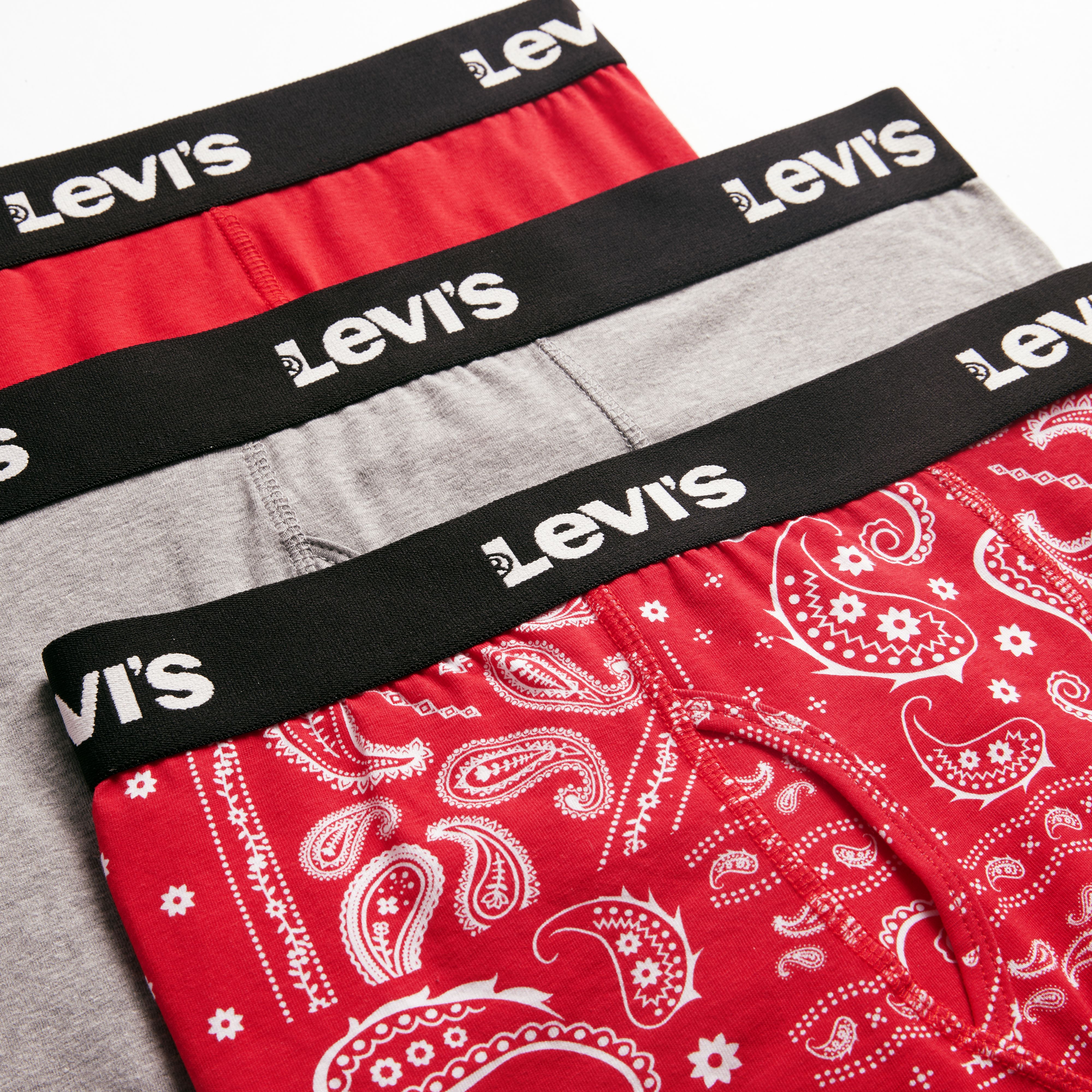 Bandana Boxer Brief (3-Pack) 2