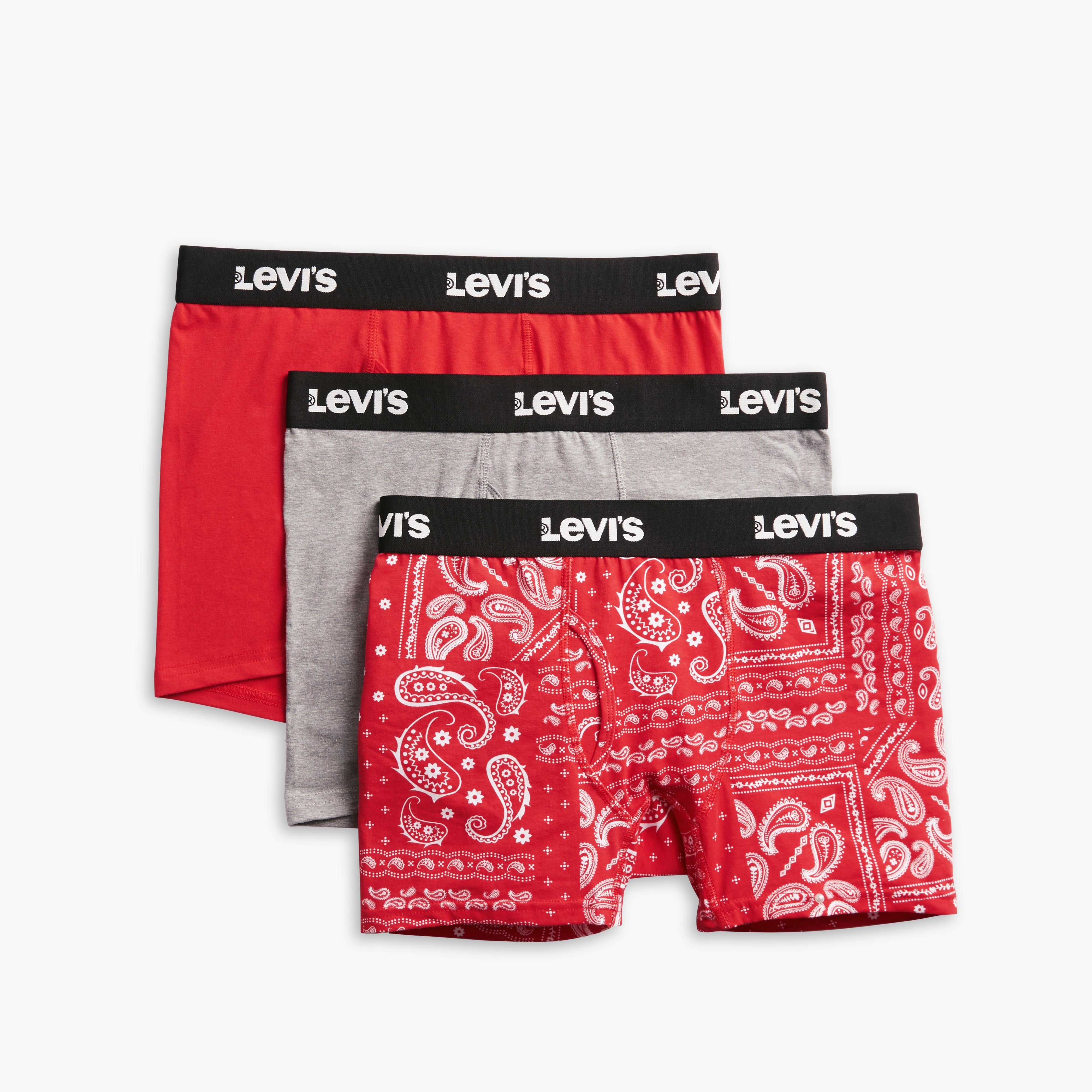 Bandana Boxer Brief (3-Pack) 1