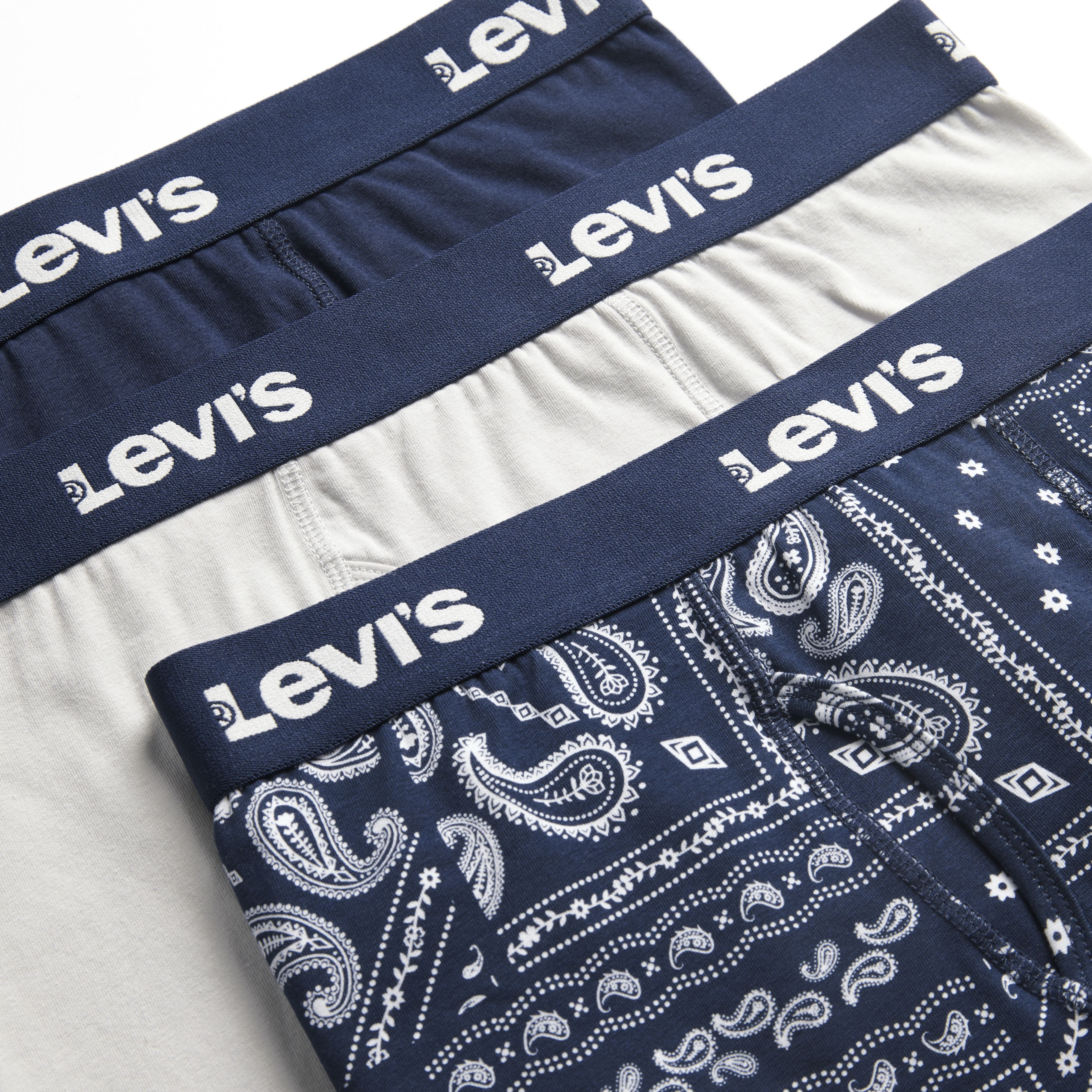 Bandana Boxer Brief (3-Pack) 2