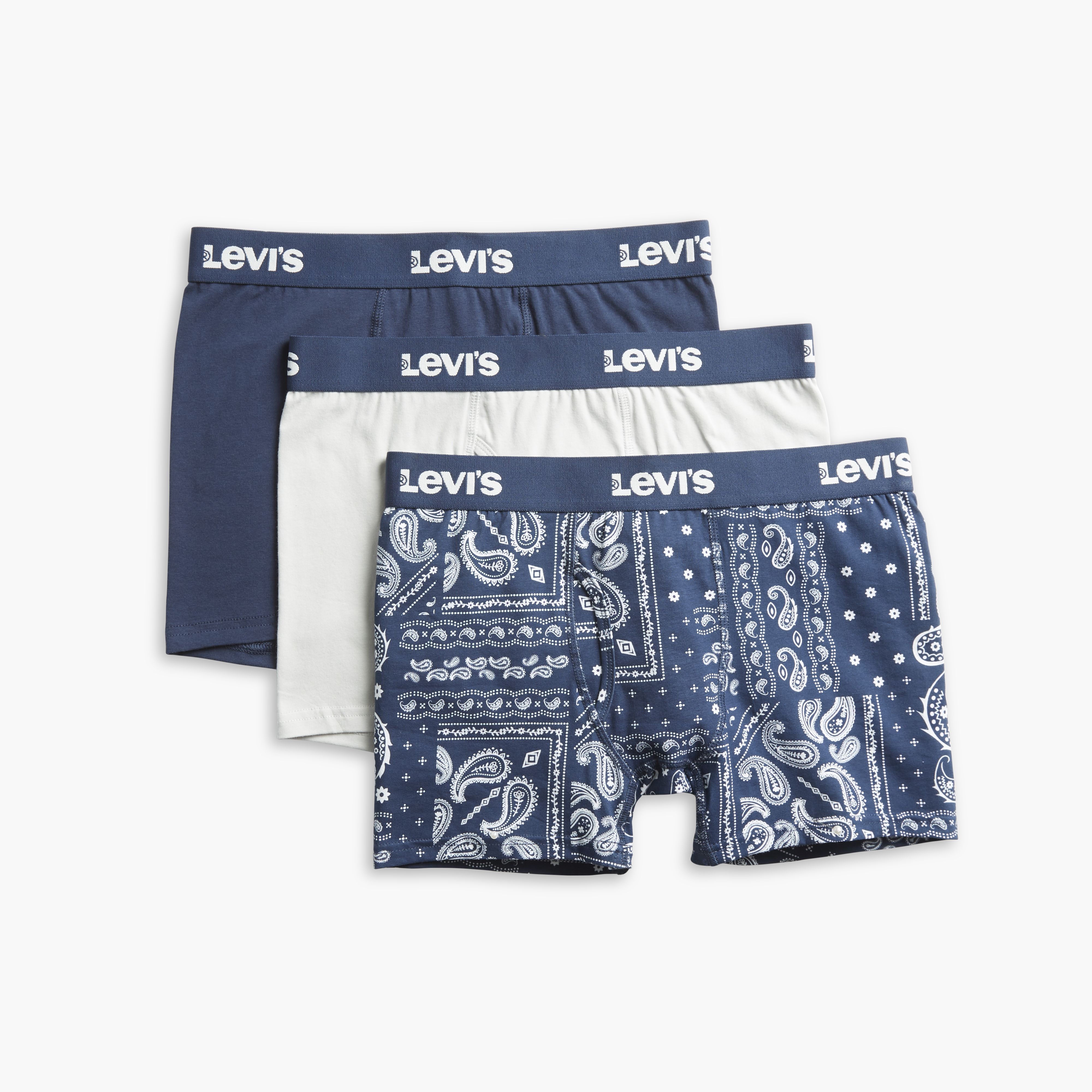 Bandana Boxer Brief (3-Pack) 1