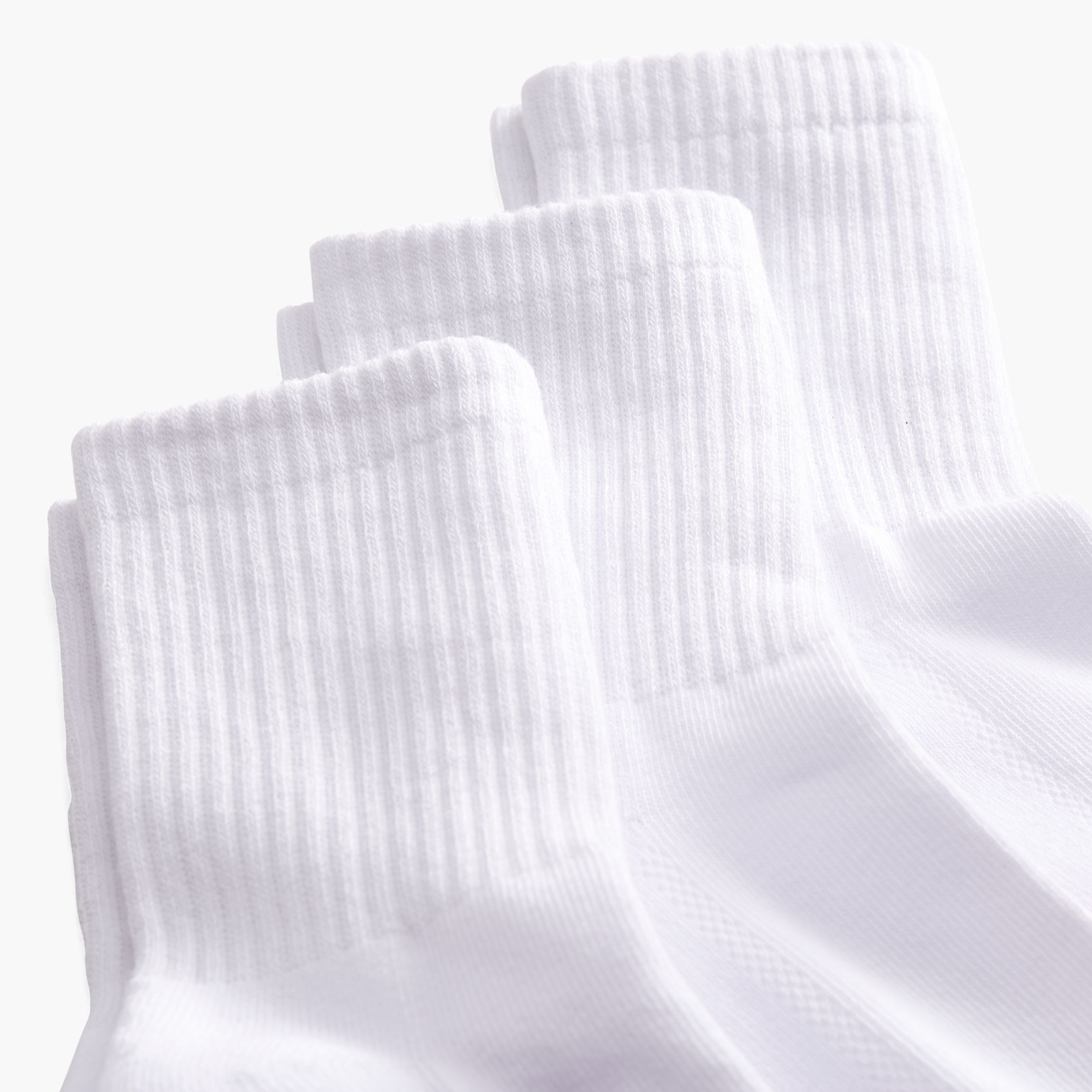 Sports Essential Short Socks 2