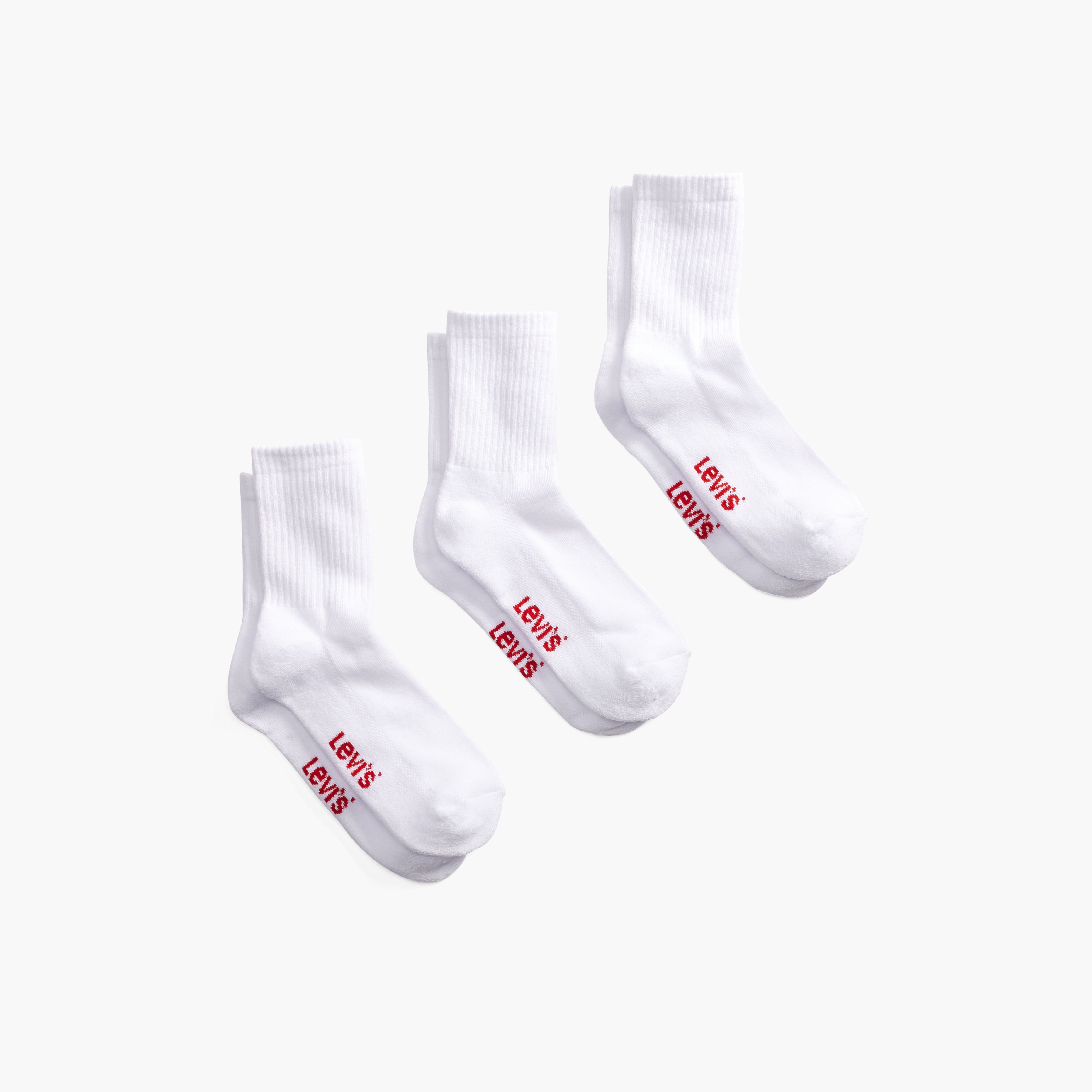 Sports Essential Short Socks 1