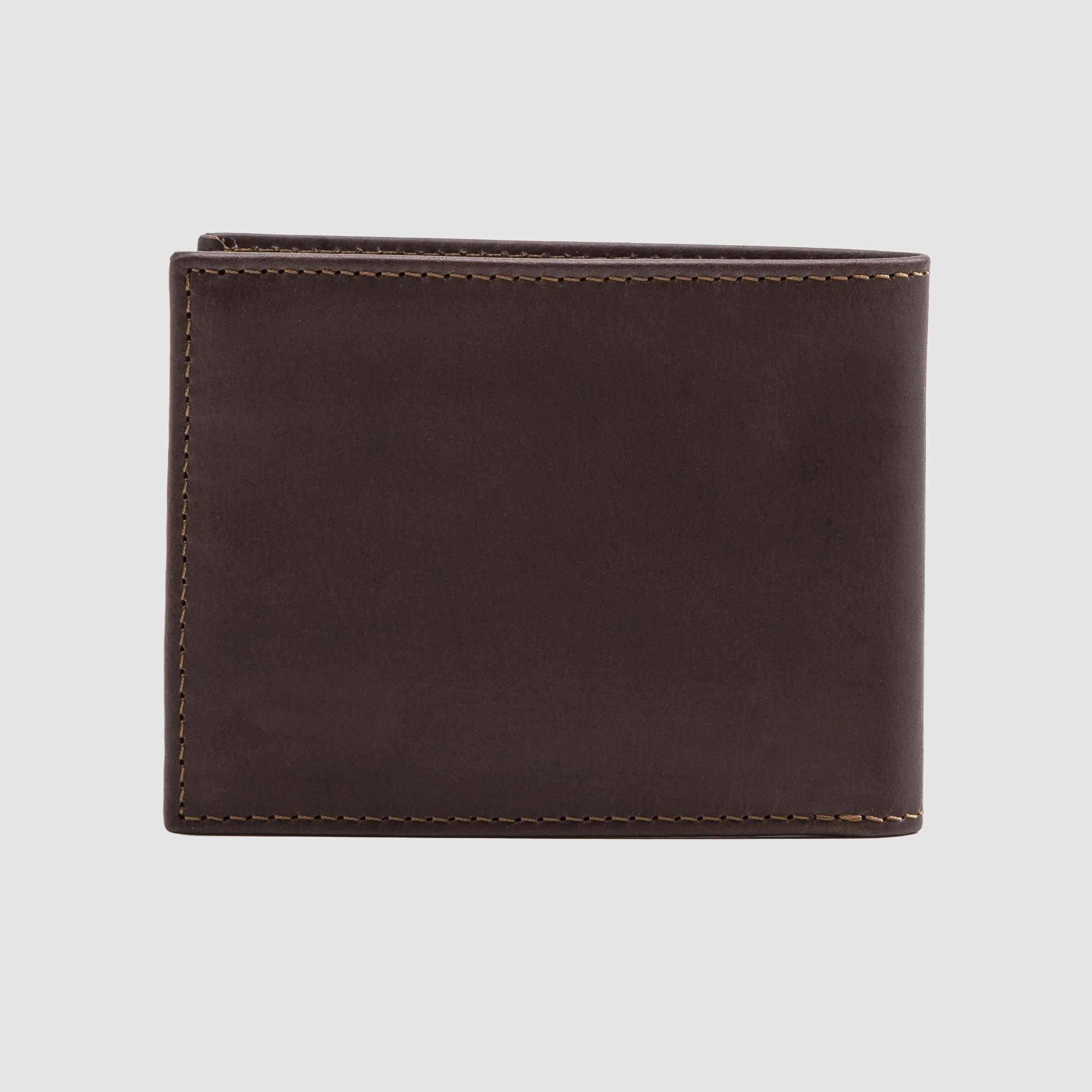 Bifold Wallet 2