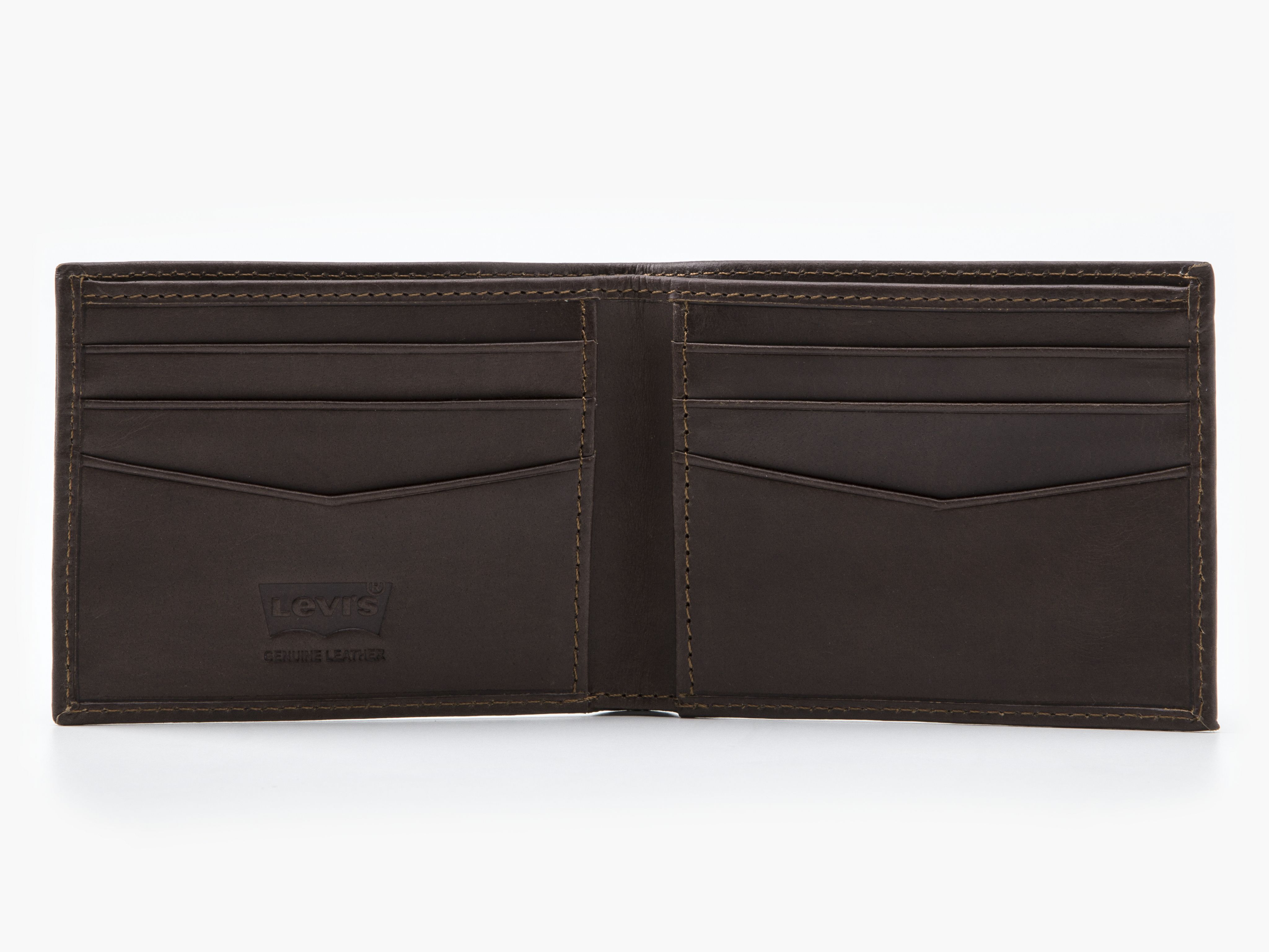 Bifold Wallet 2