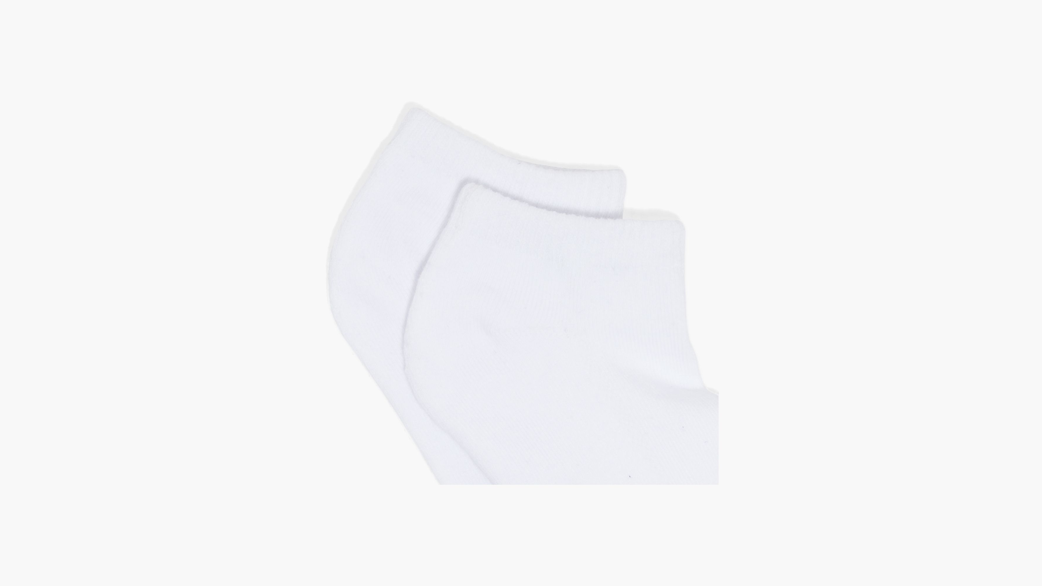 Levi's® Logo Low Cut Socks (3 Pack) 3