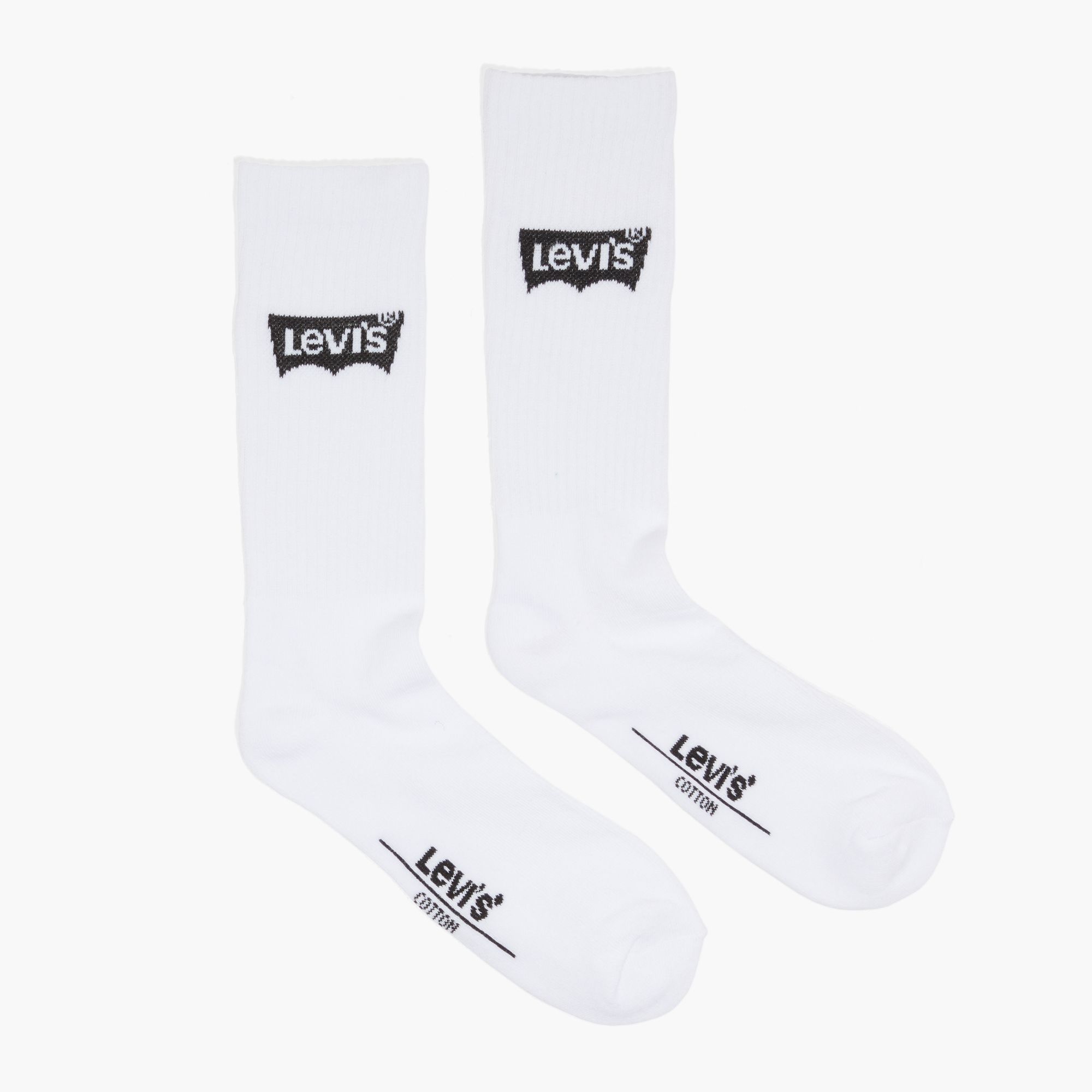 Regular Cut Housemark Socks (3 Pack) 2