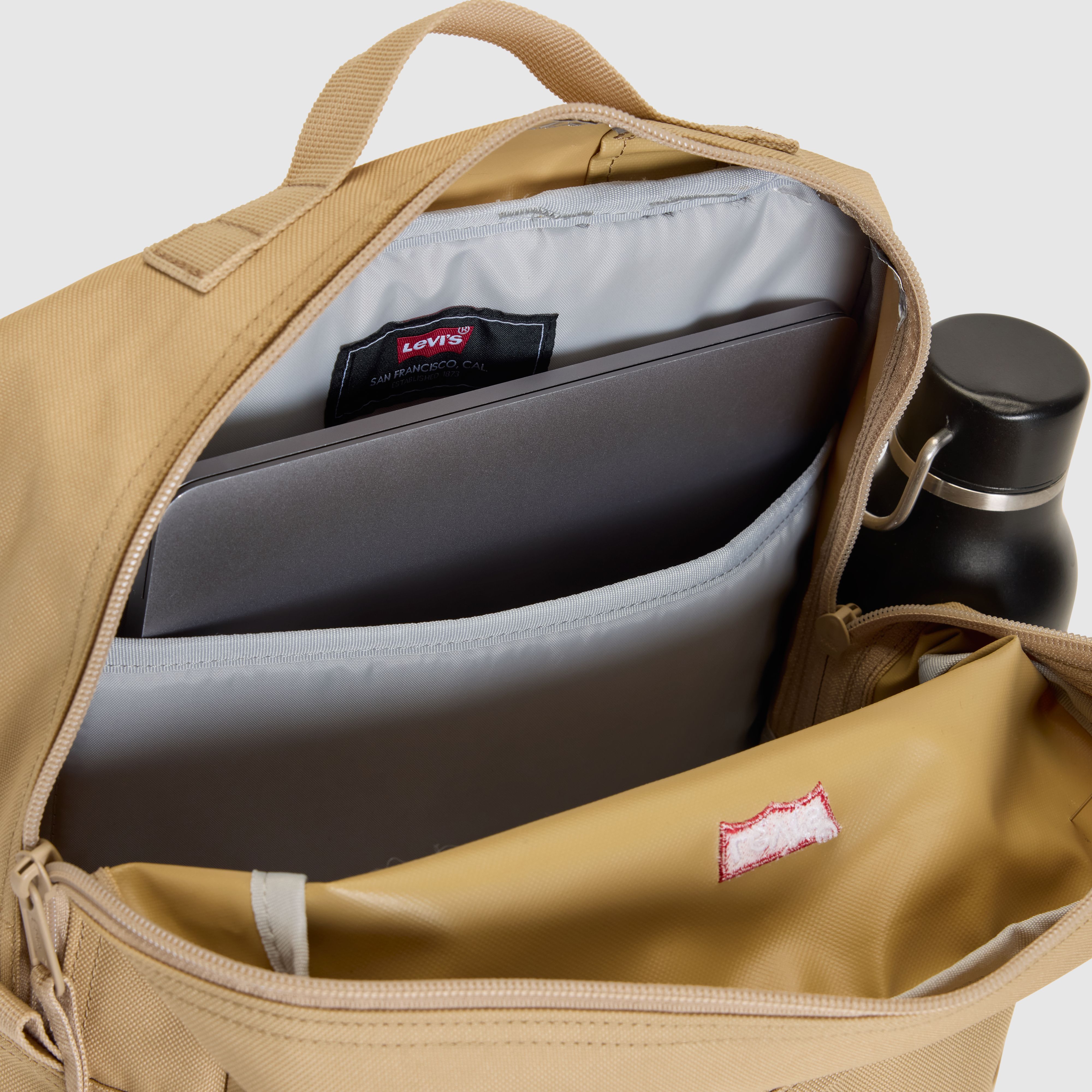 Levi's® L-Pack Standard Backpack 5
