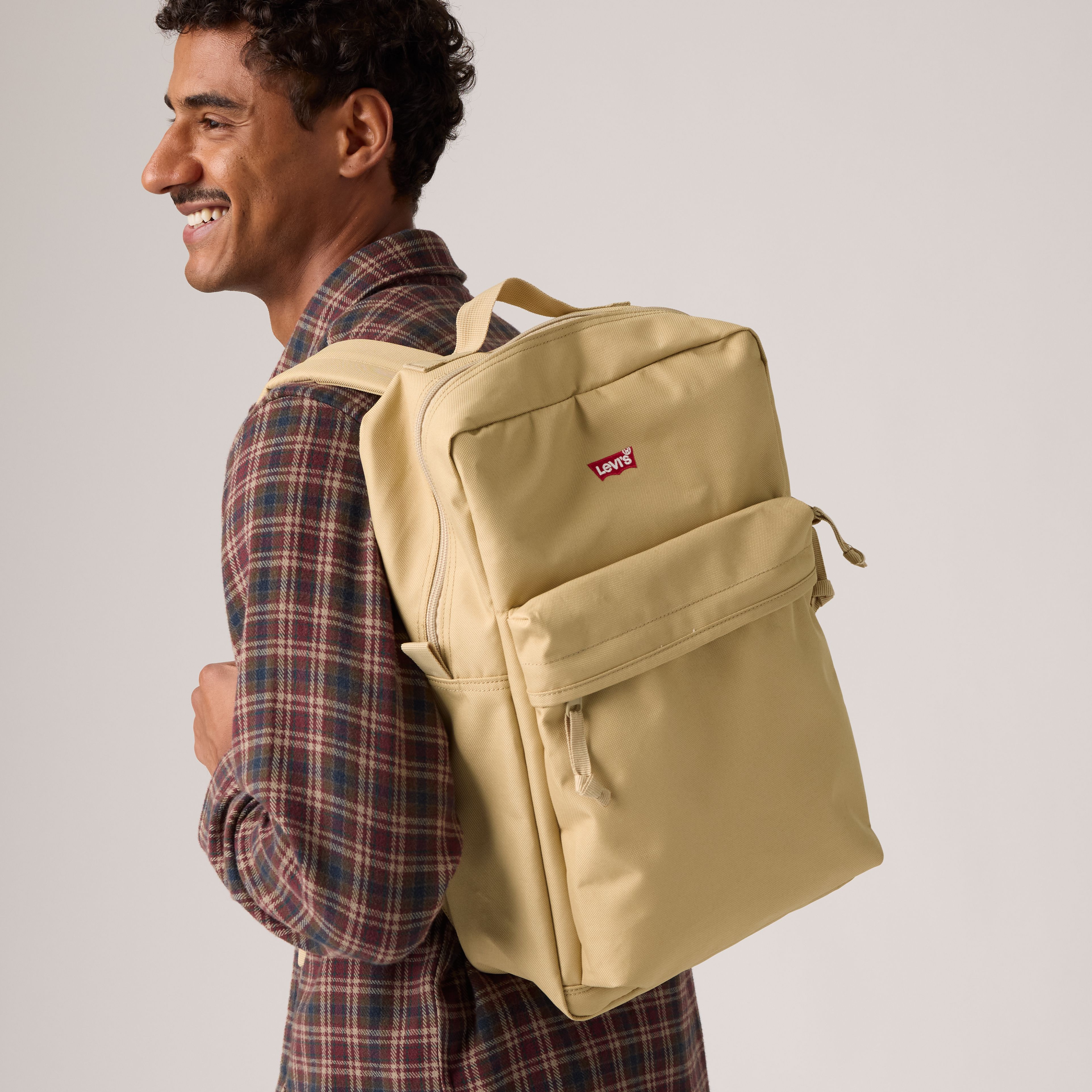 Levi's® L-Pack Standard Backpack 1
