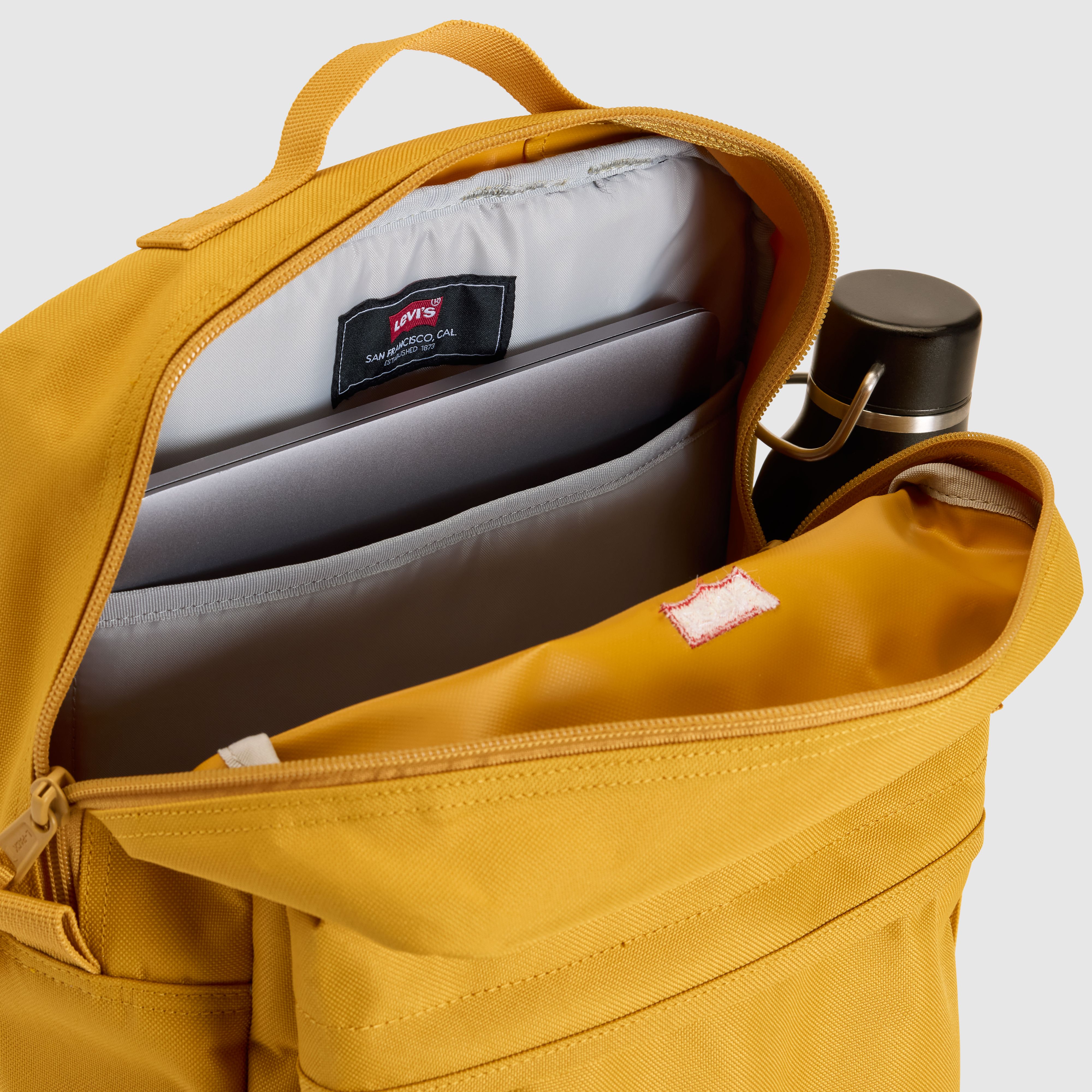 Levi's® L-Pack Standard Backpack 5