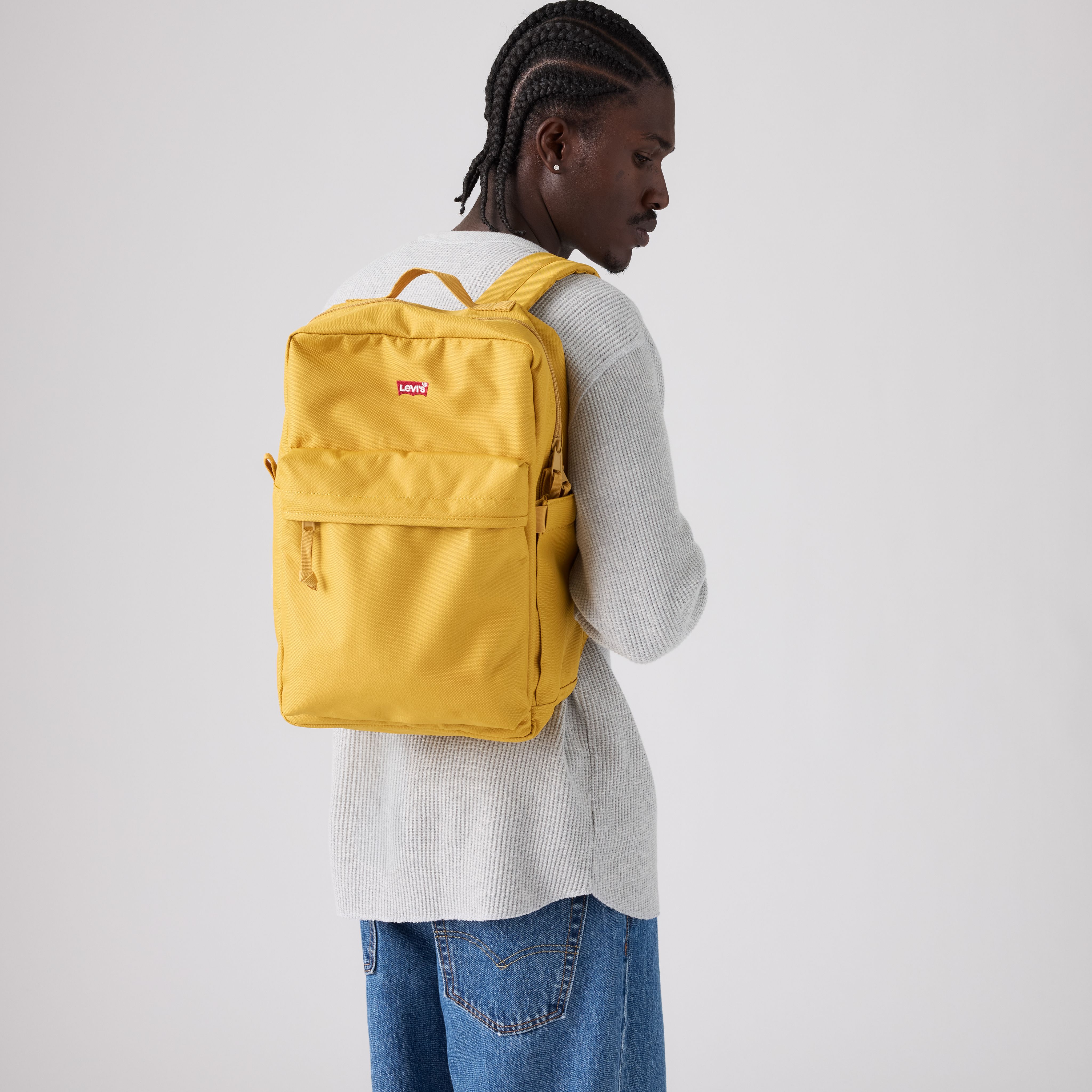 Levi's® L-Pack Standard Backpack 1