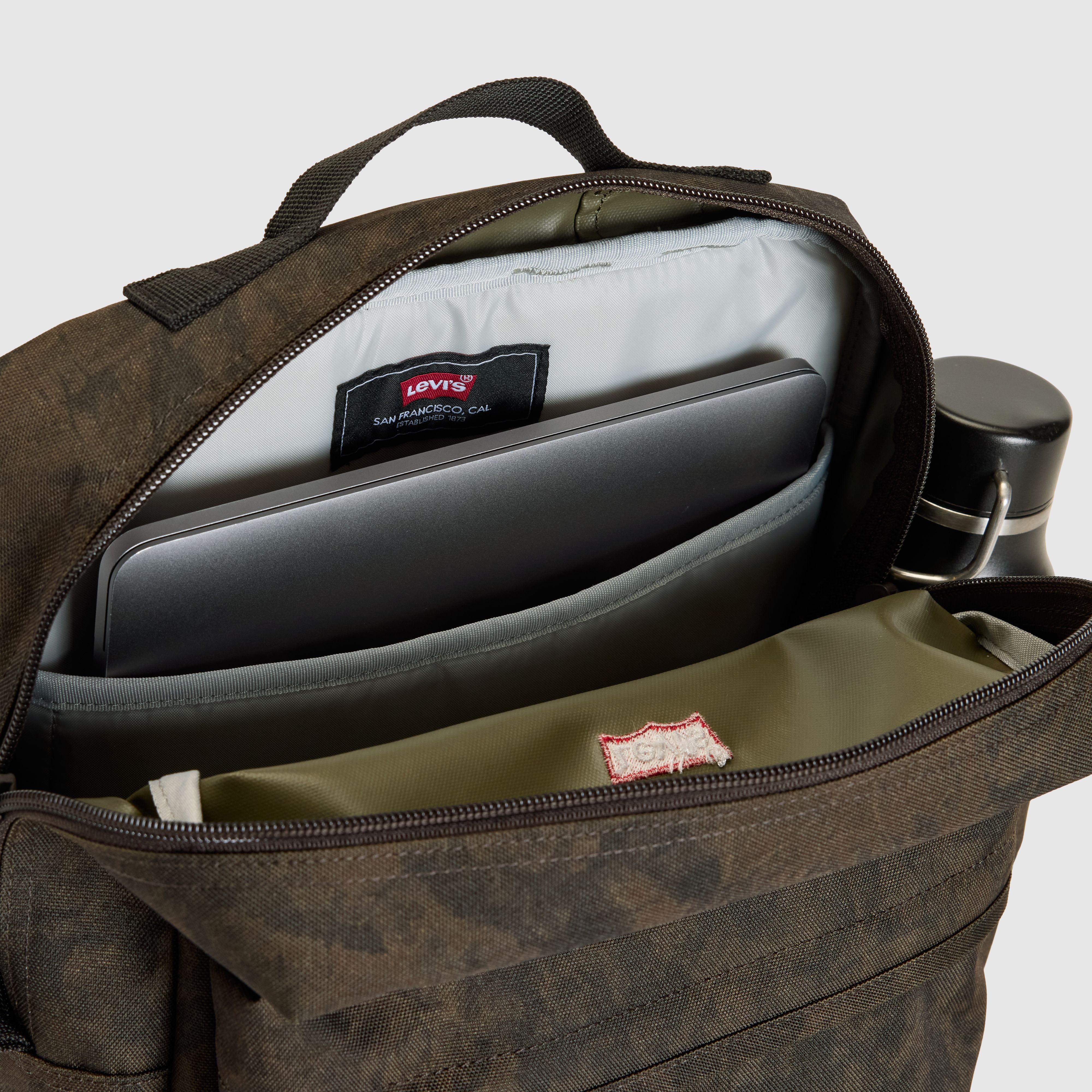 Levi's® L-Pack Standard Backpack 5