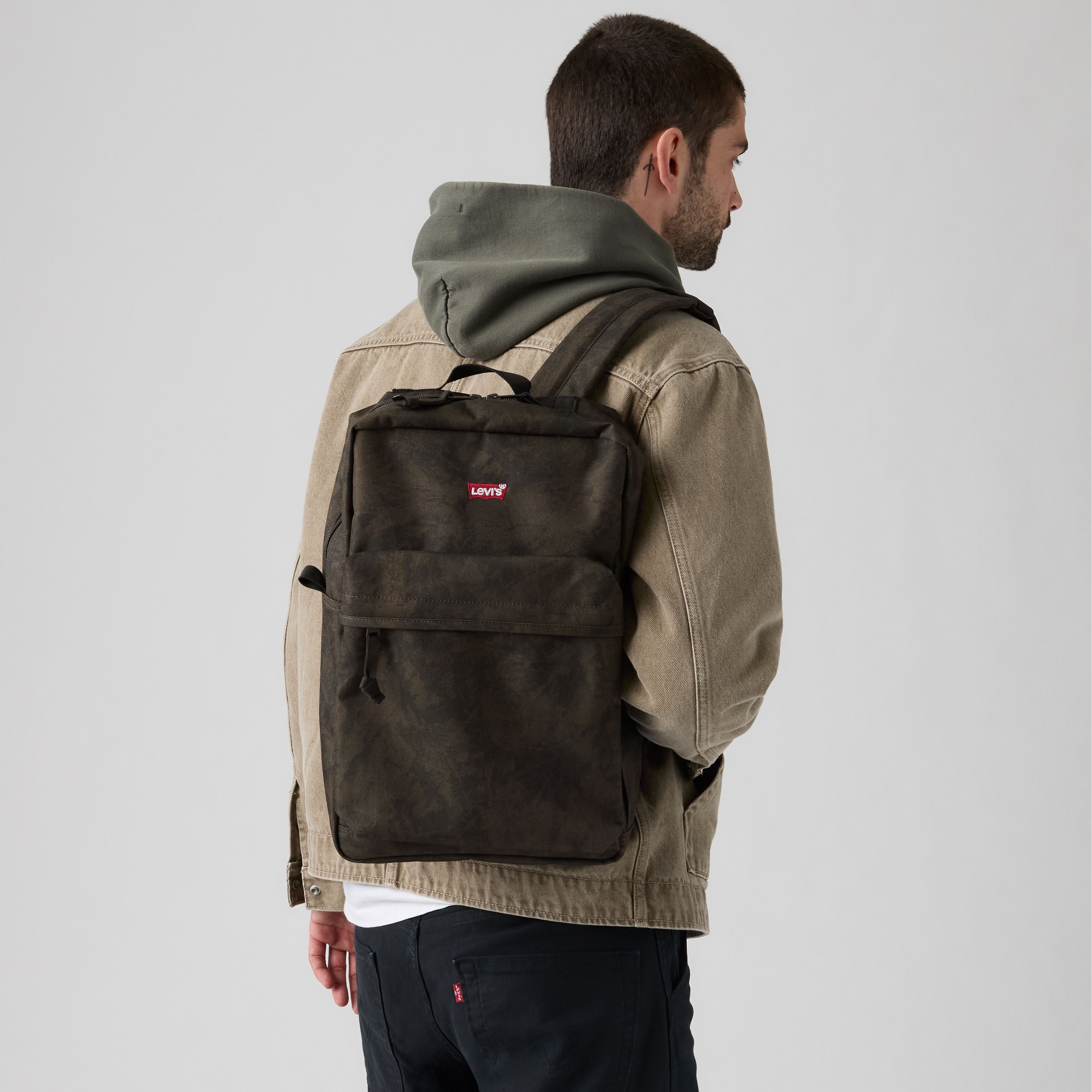 Levi's® L-Pack Standard Backpack 1