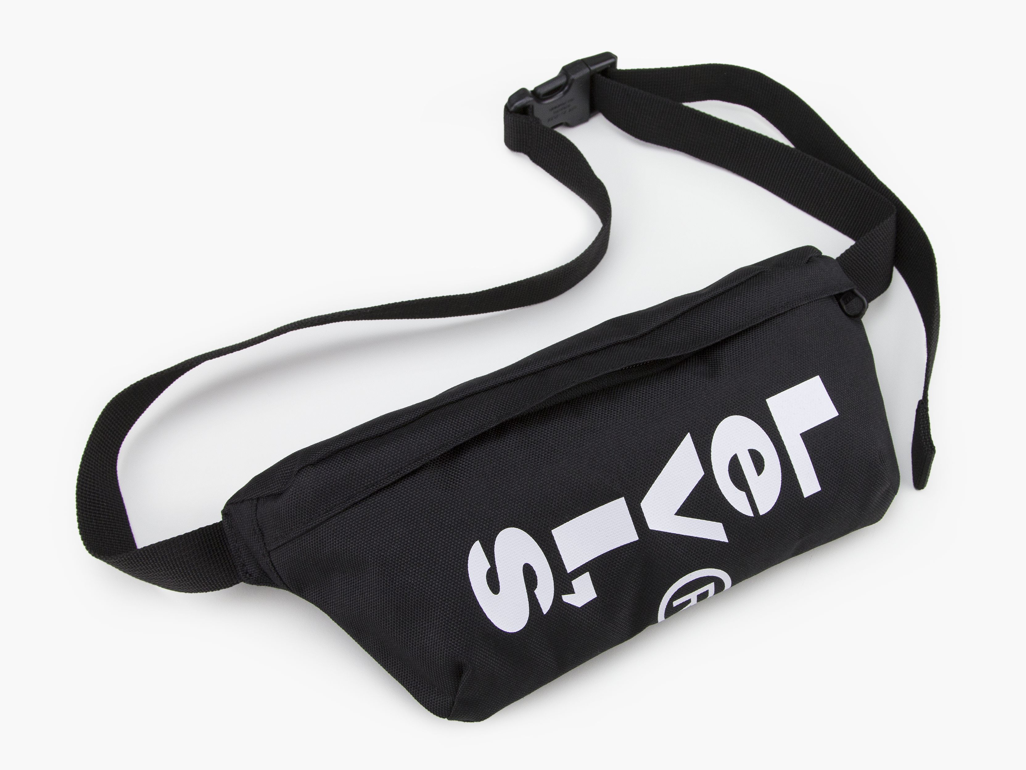 Small Banana Sling - Wordmark 1