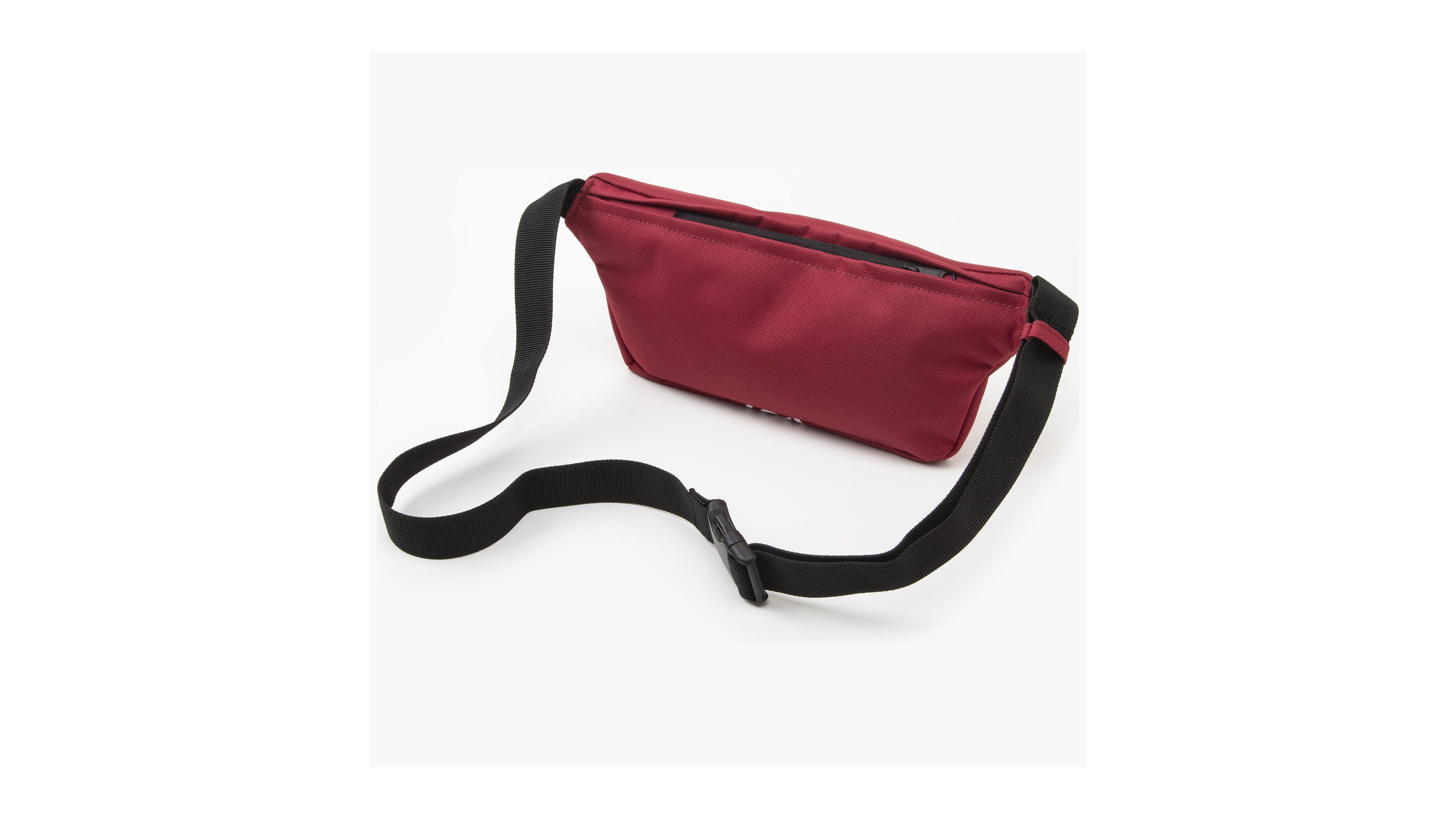 Marsupio da spalla piccolo - Wordmark 2