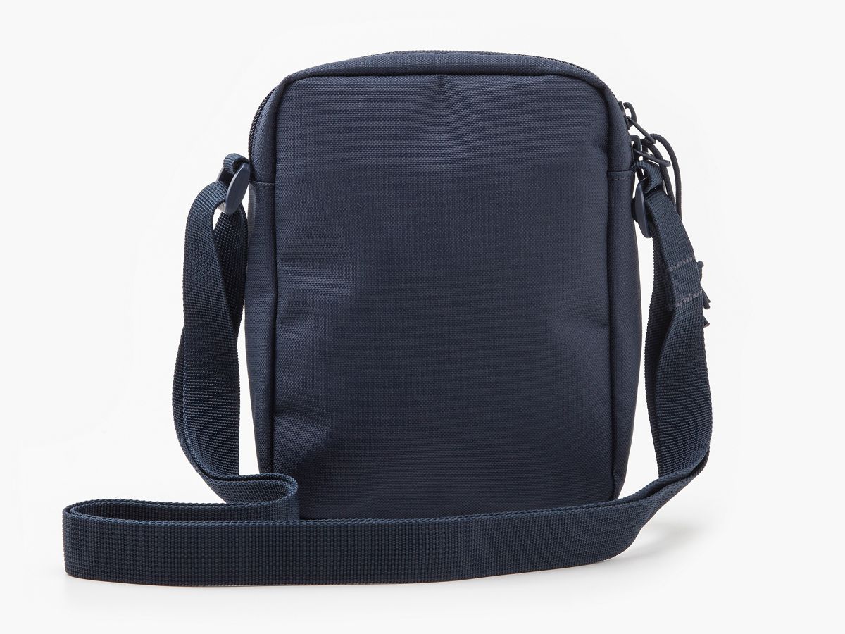 Small Banana Sling - Wordmark — Navy Blue - Blue