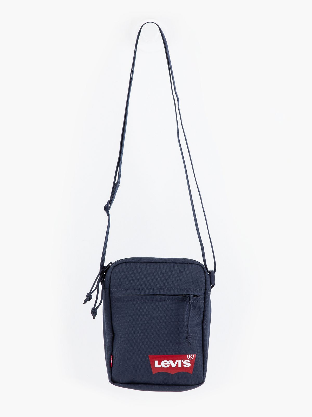 Small Banana Sling - Wordmark — Navy Blue - Blue