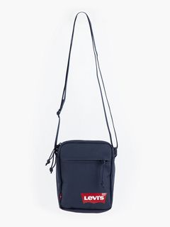 Small Banana Sling - Wordmark — Navy Blue - Blue 1