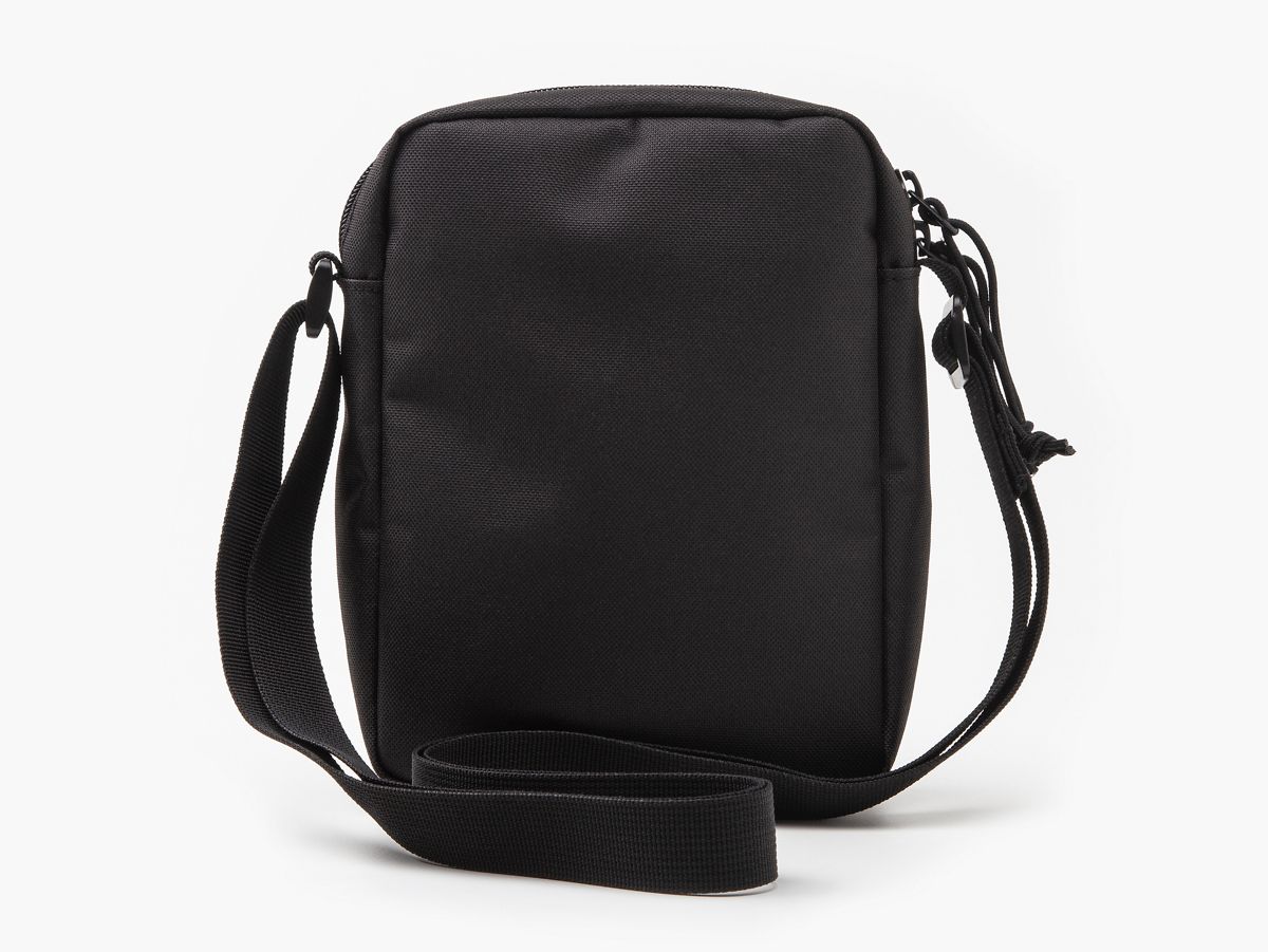 Small Banana Sling - Wordmark — Regular Black - Black
