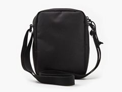Small Banana Sling - Wordmark — Regular Black - Black 2