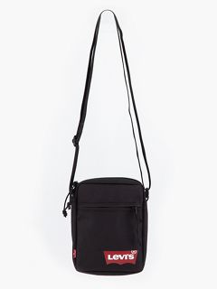 Small Banana Sling - Wordmark — Regular Black - Black 1