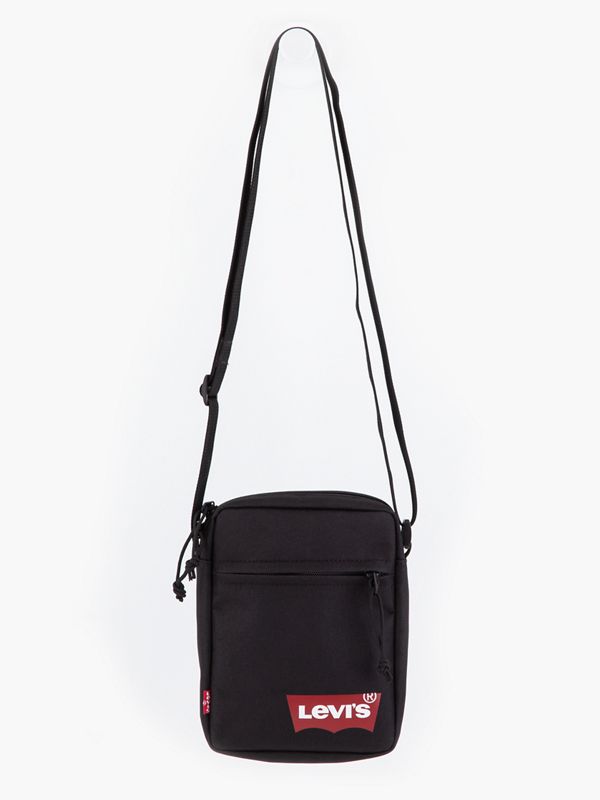 Small Banana Sling - Wordmark — Regular Black - Black