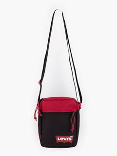 Small Banana Sling - Wordmark — Regular Red - Red 1