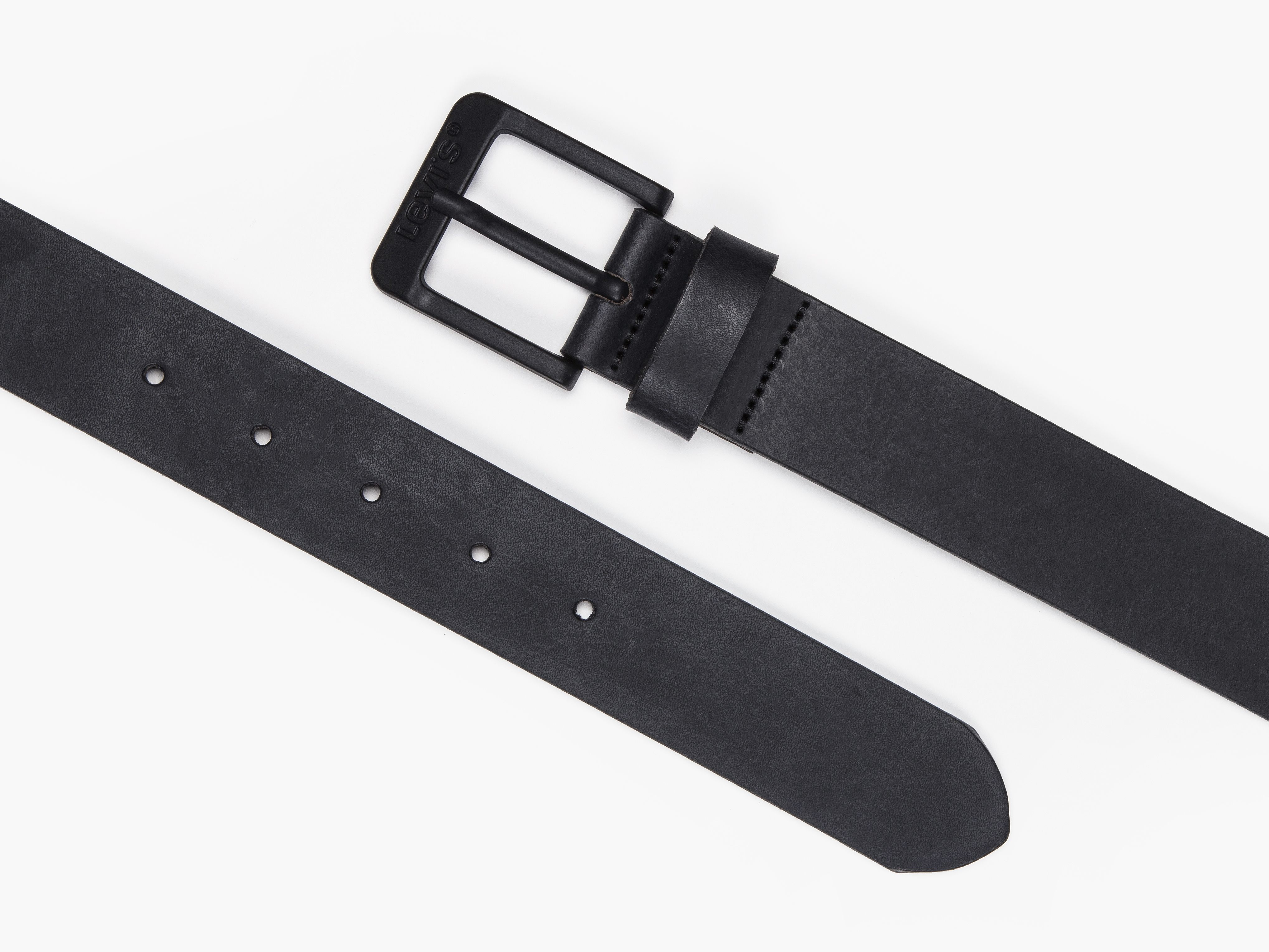 Cinturón Free con hebilla metálica 2