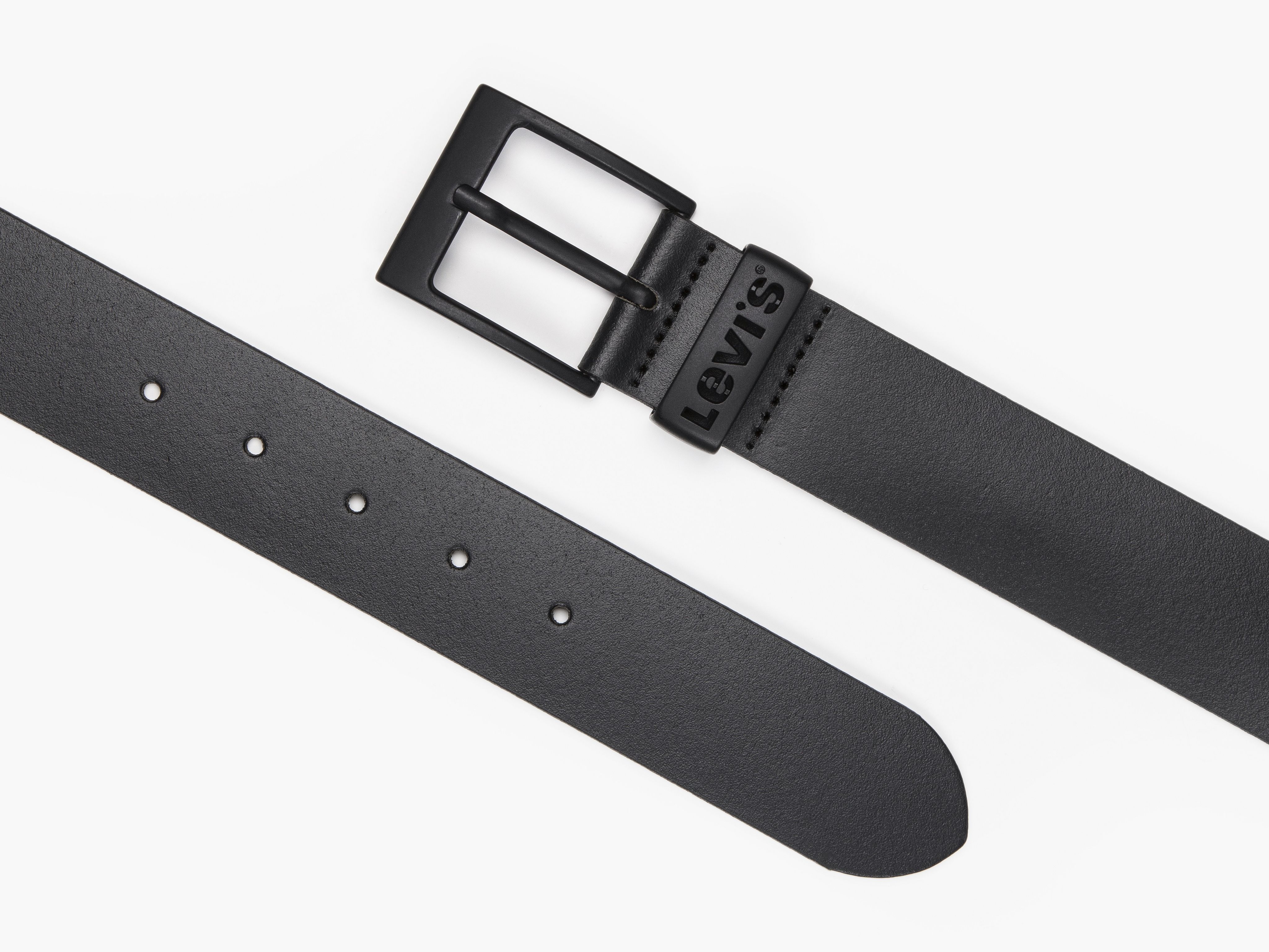 Ashland Metal Belt 2