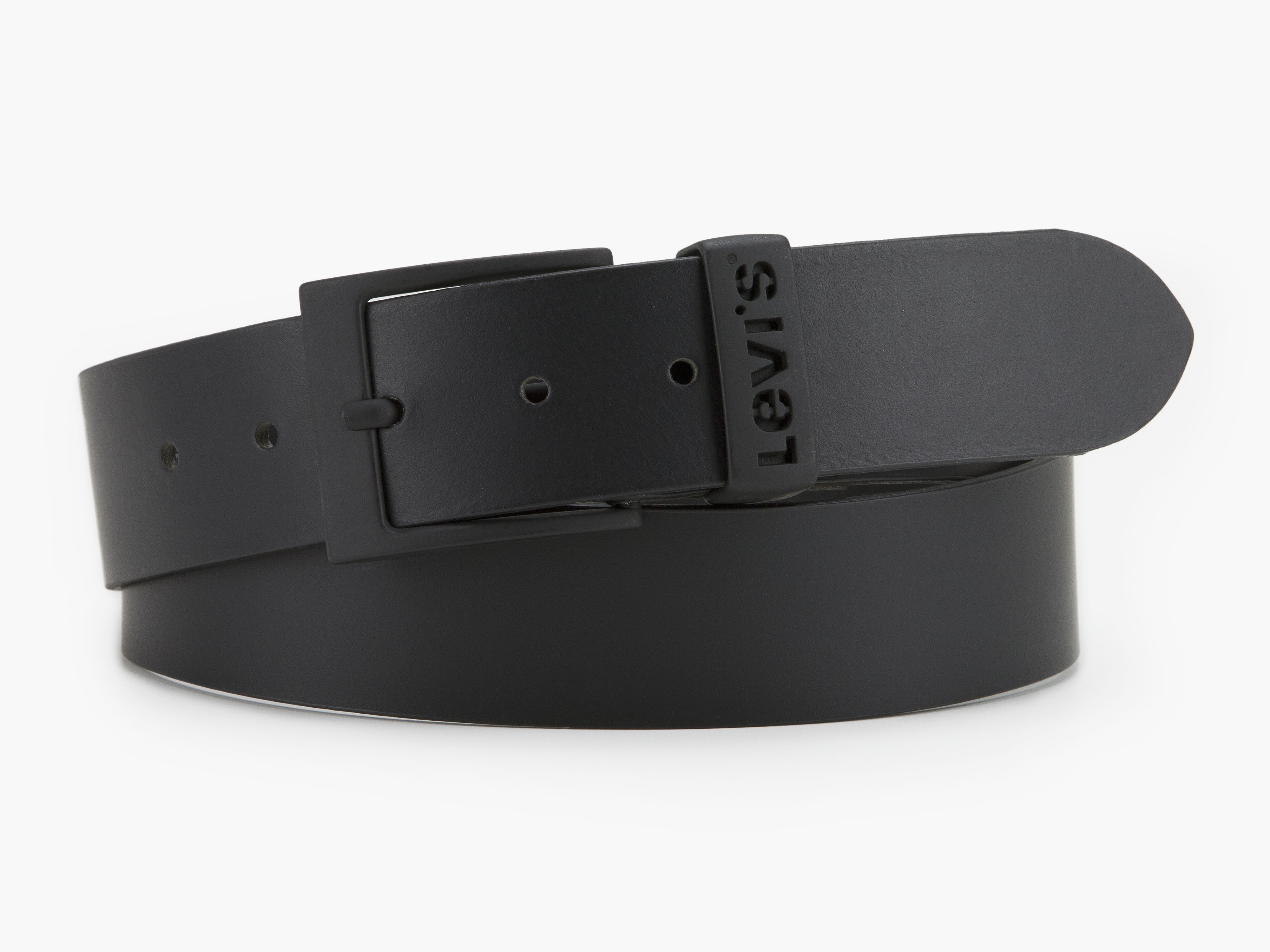 Ashland Metal Belt 1