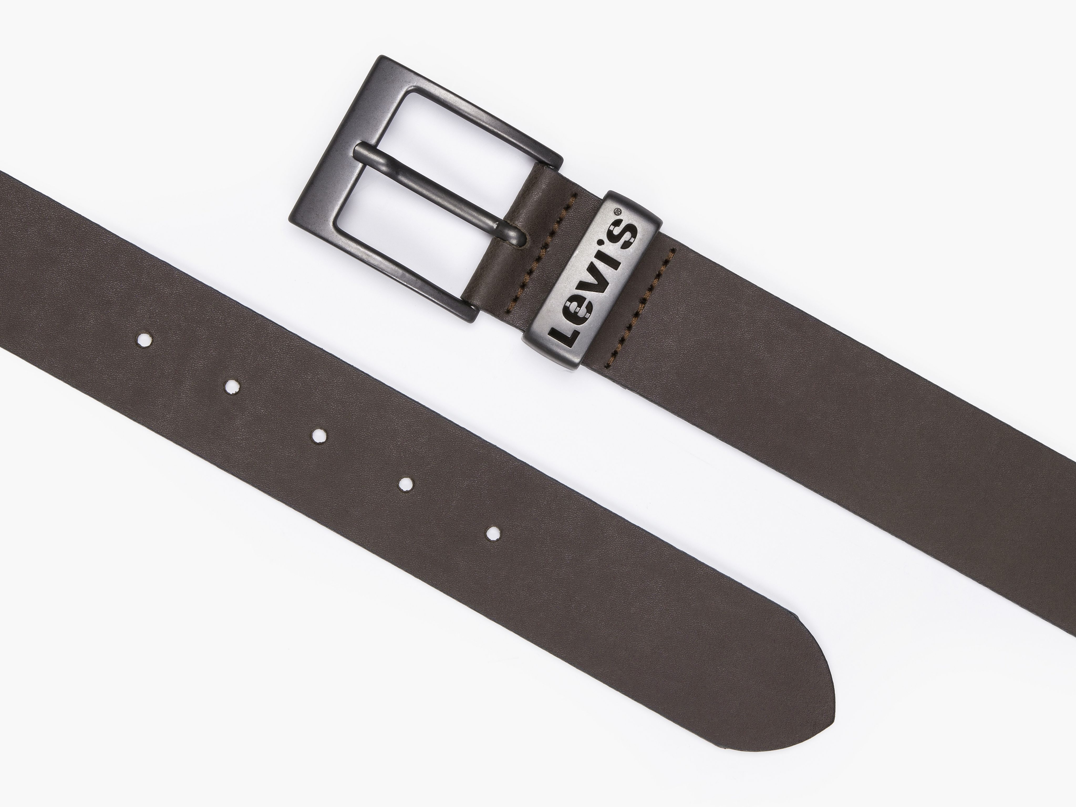 Ashland Metal Belt 2