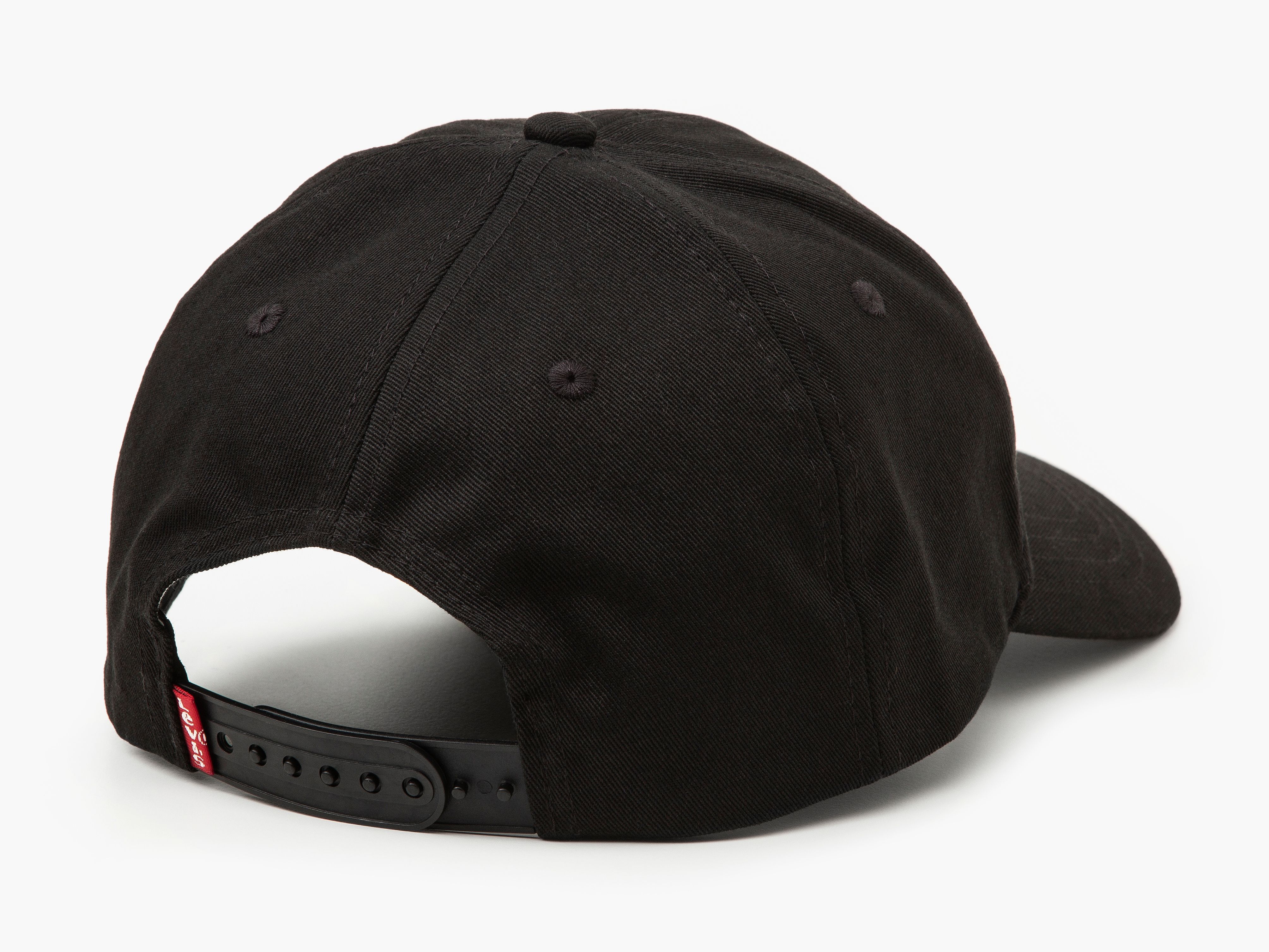 Batwing Baseball Hat 2