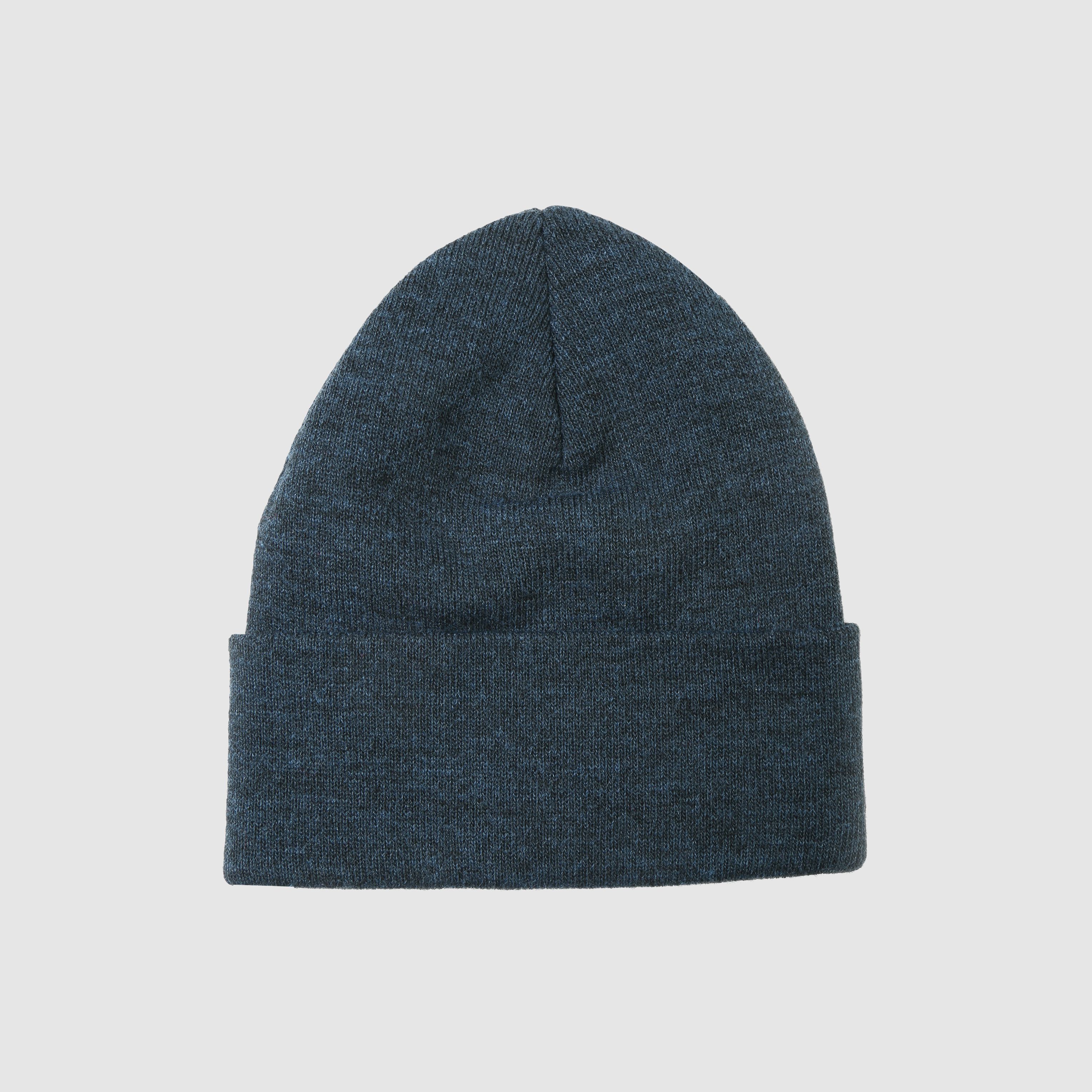 Embroidered Logo Beanie 2