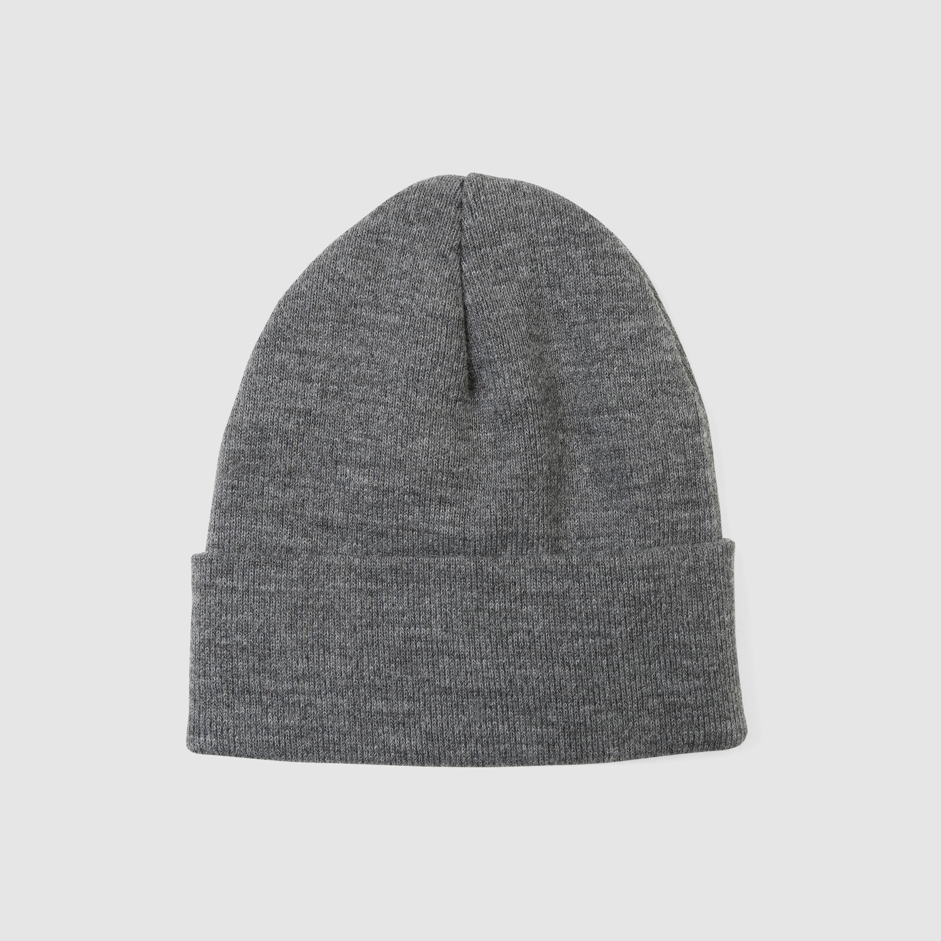 Embroidered Slouchy Beanie 2