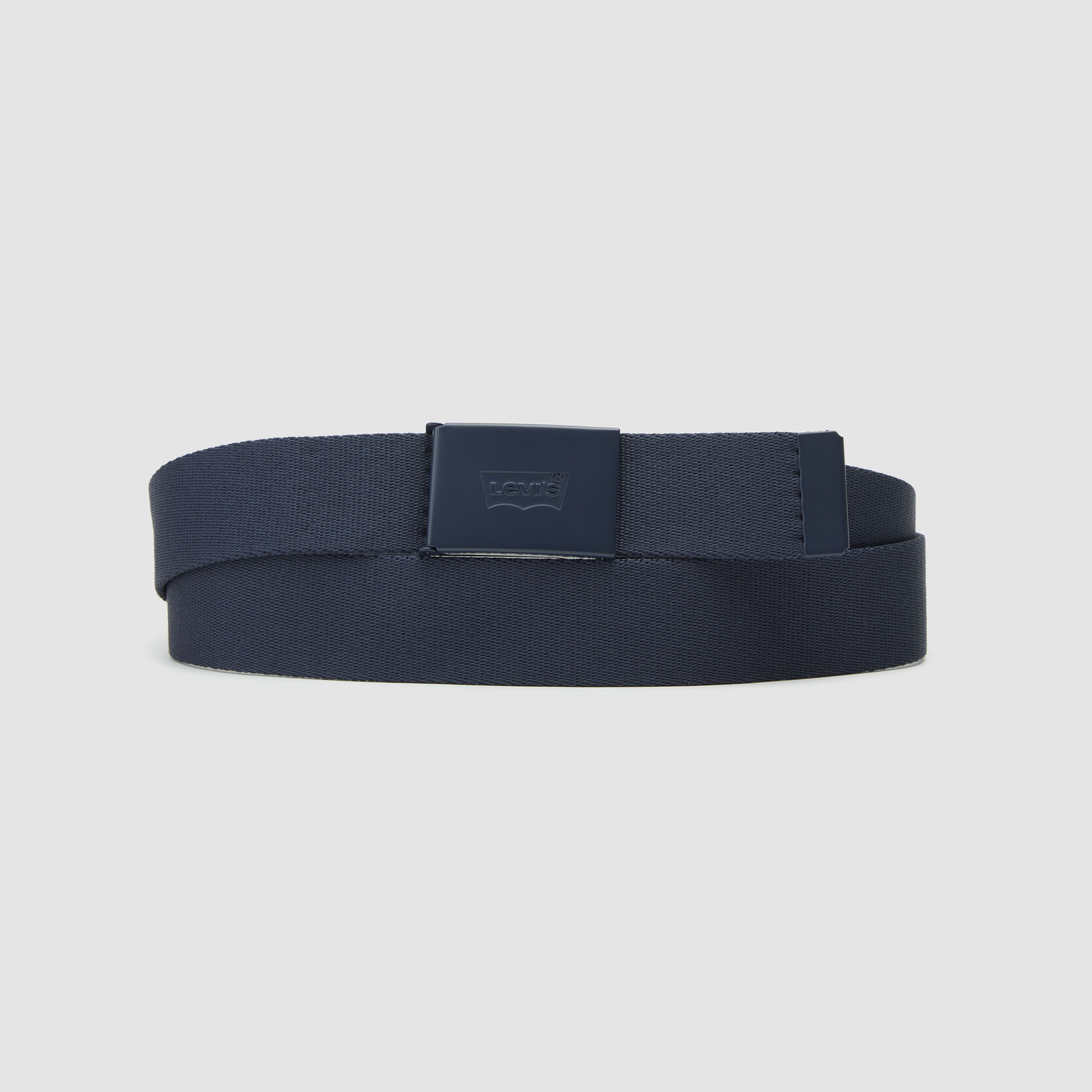 Batwing Logo Web Belt 1