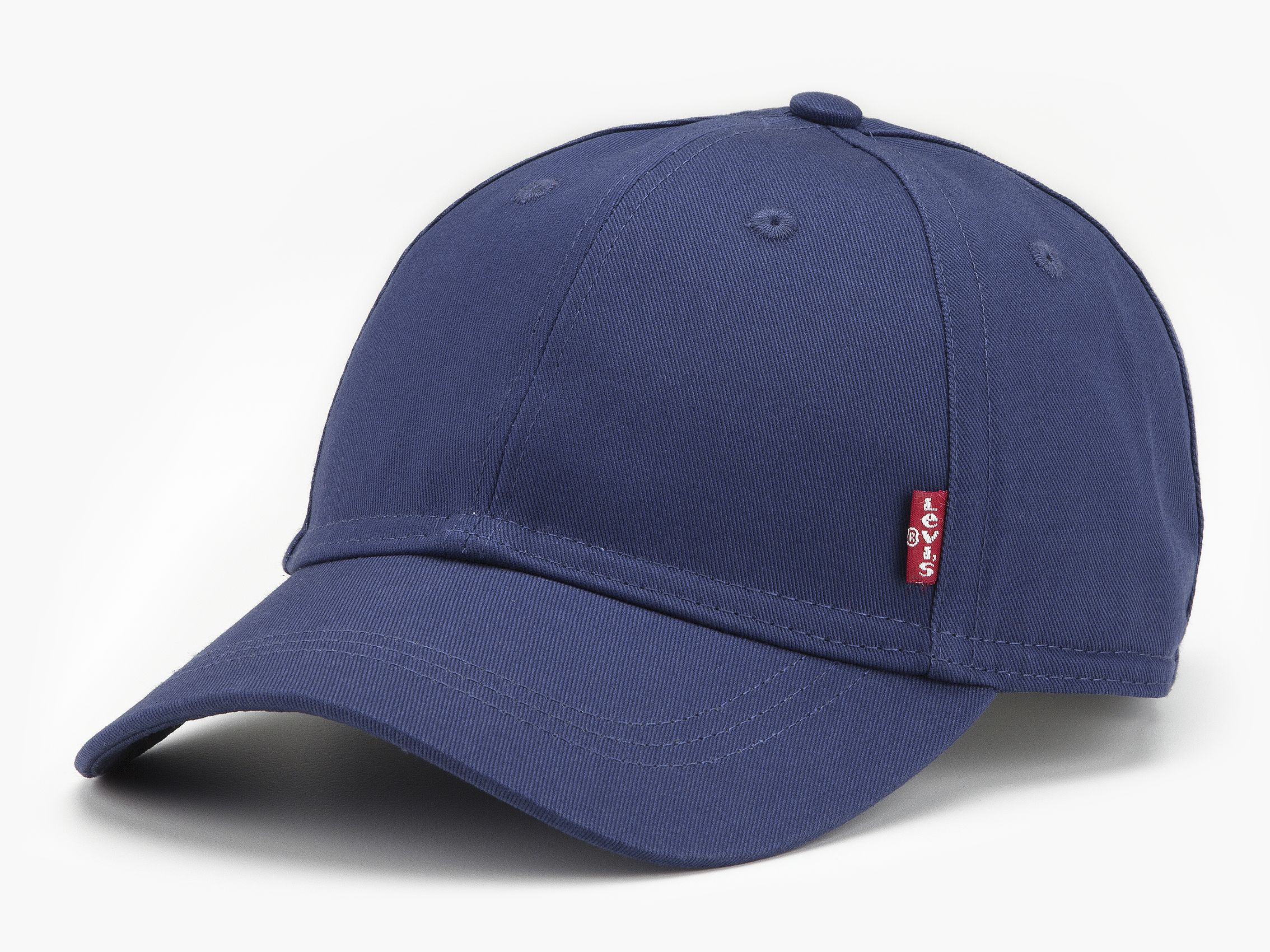 Classic Twill Baseball Cap 1