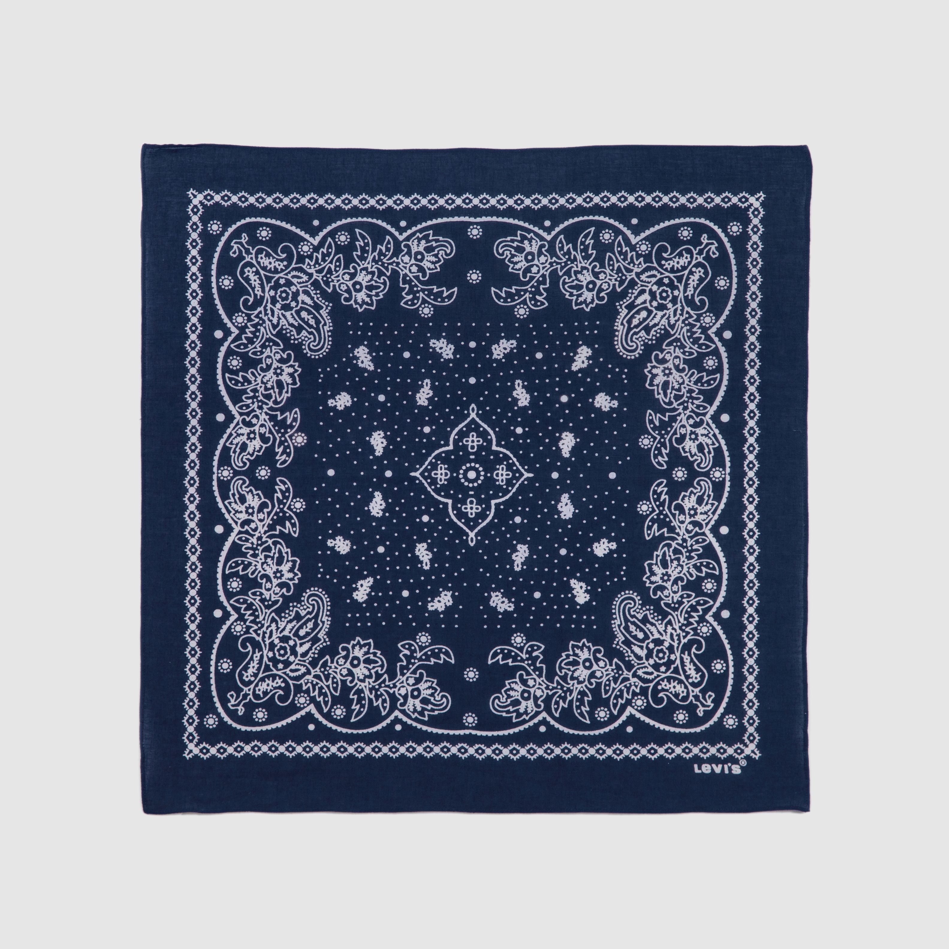 Bandana Paisley 3