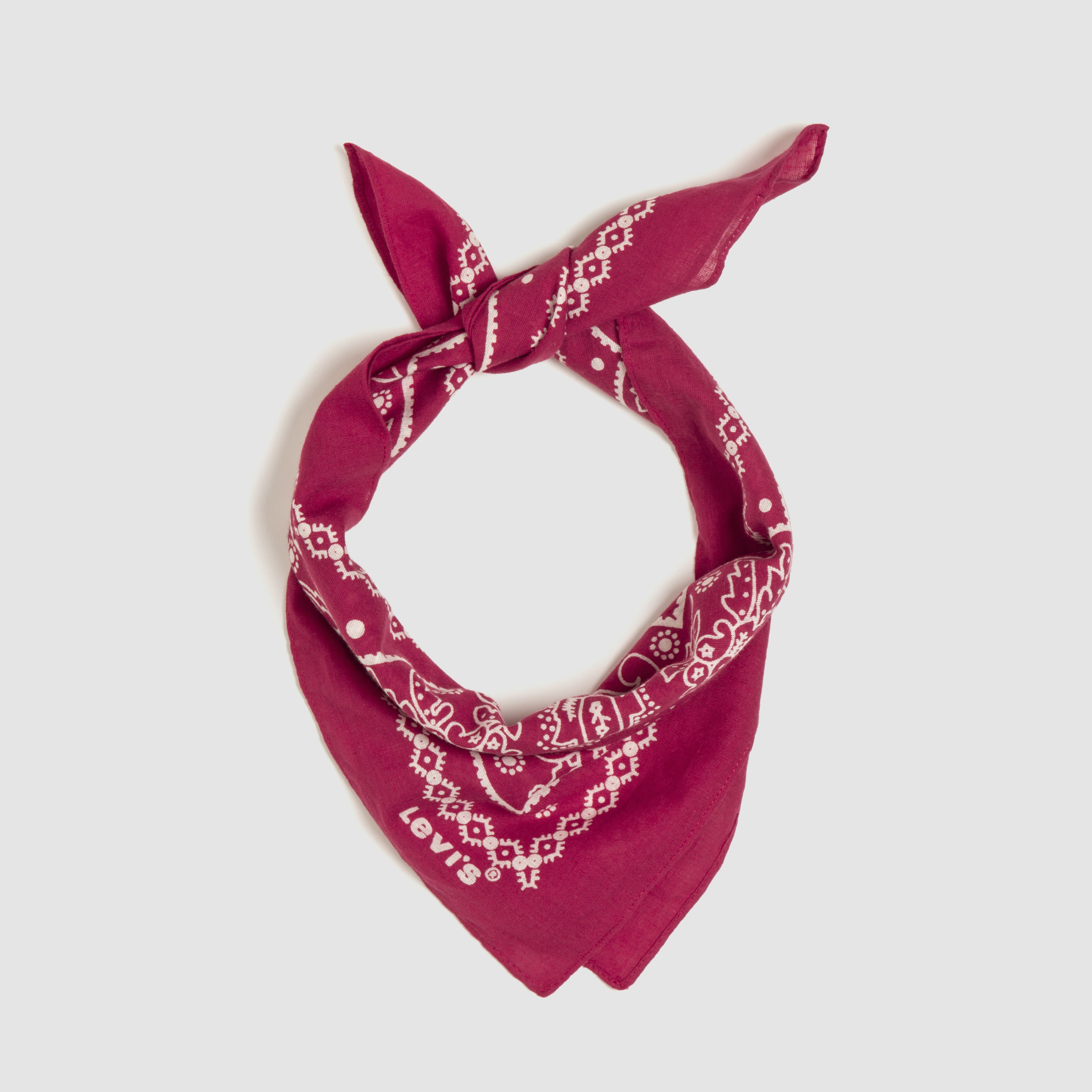Foulard Limite 2
