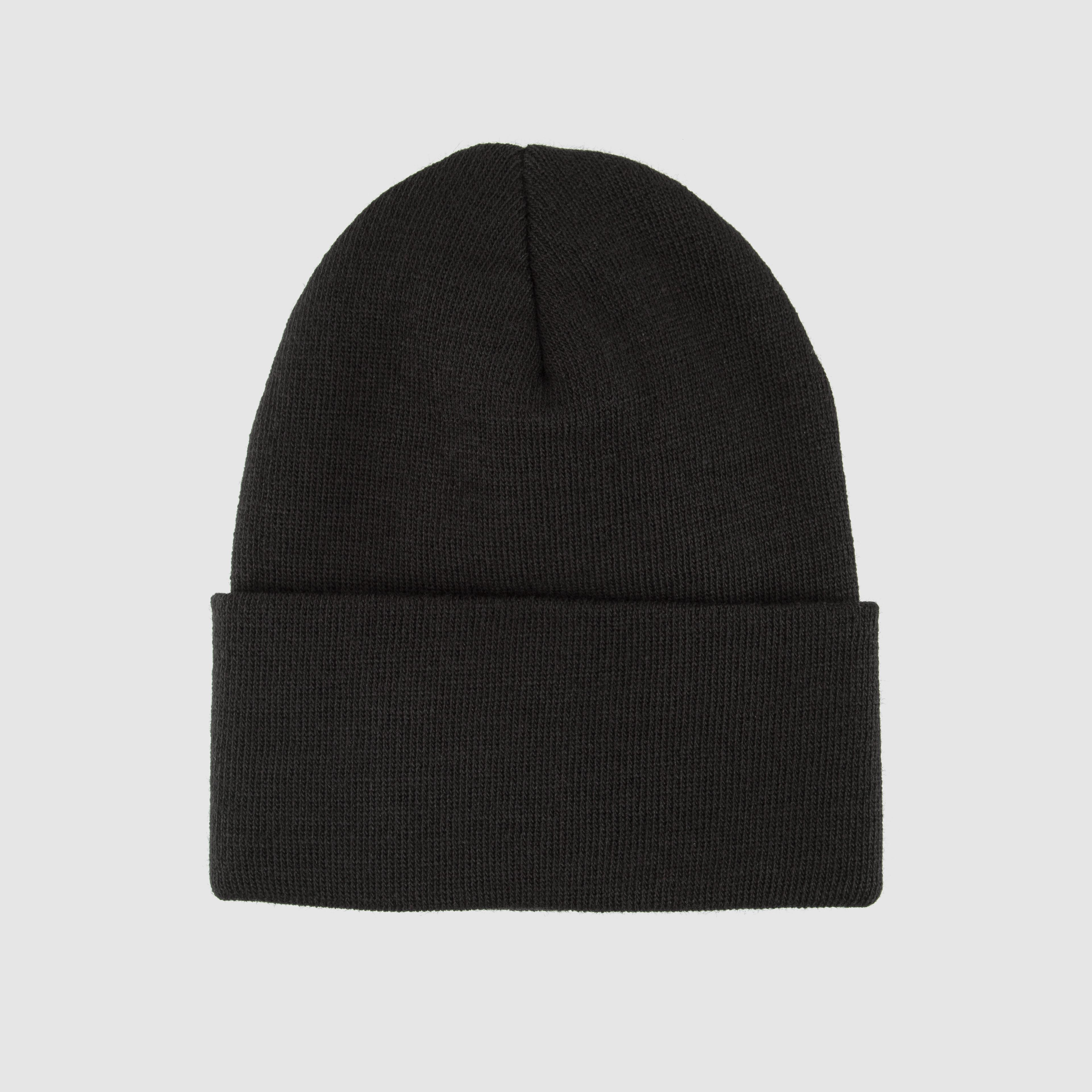 Slouchy Beanie 2